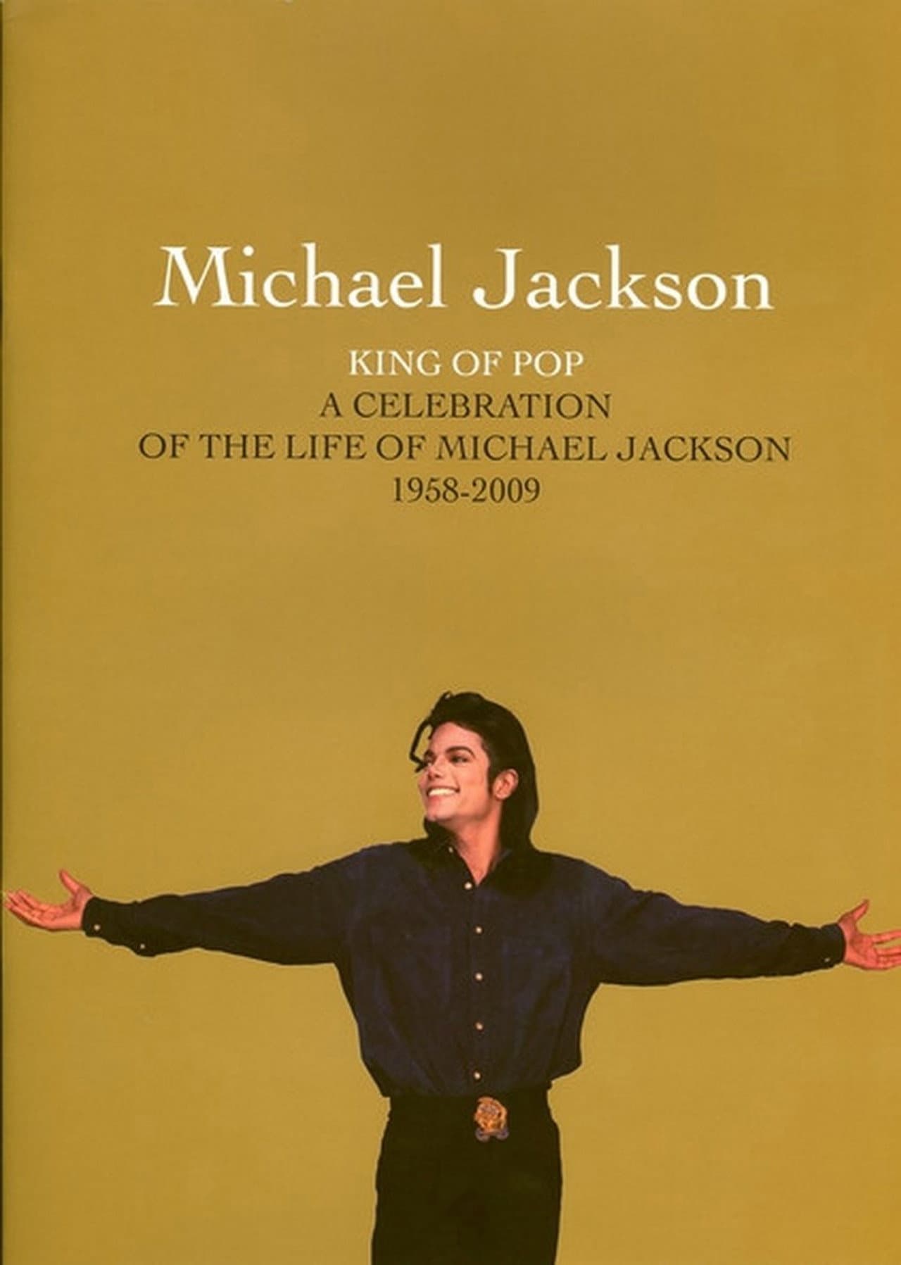 Michael Jackson Memorial preview 1