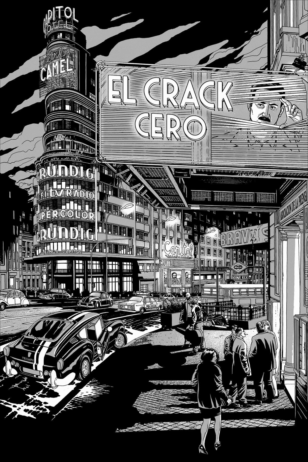 The Crack: Inception preview 2