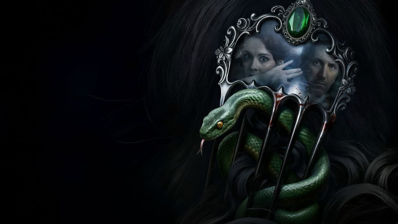 The Black Countess