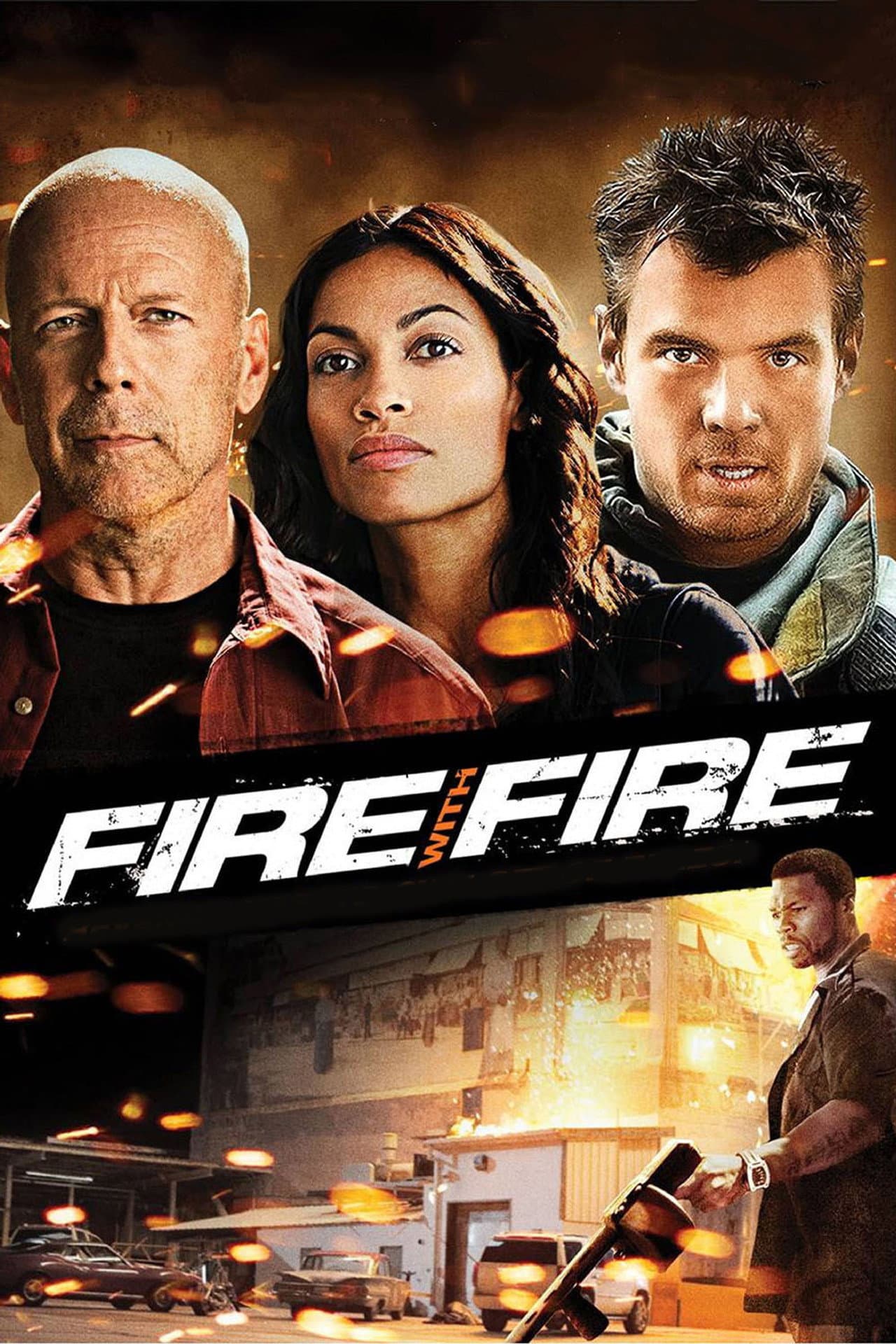 Fire with Fire preview 2