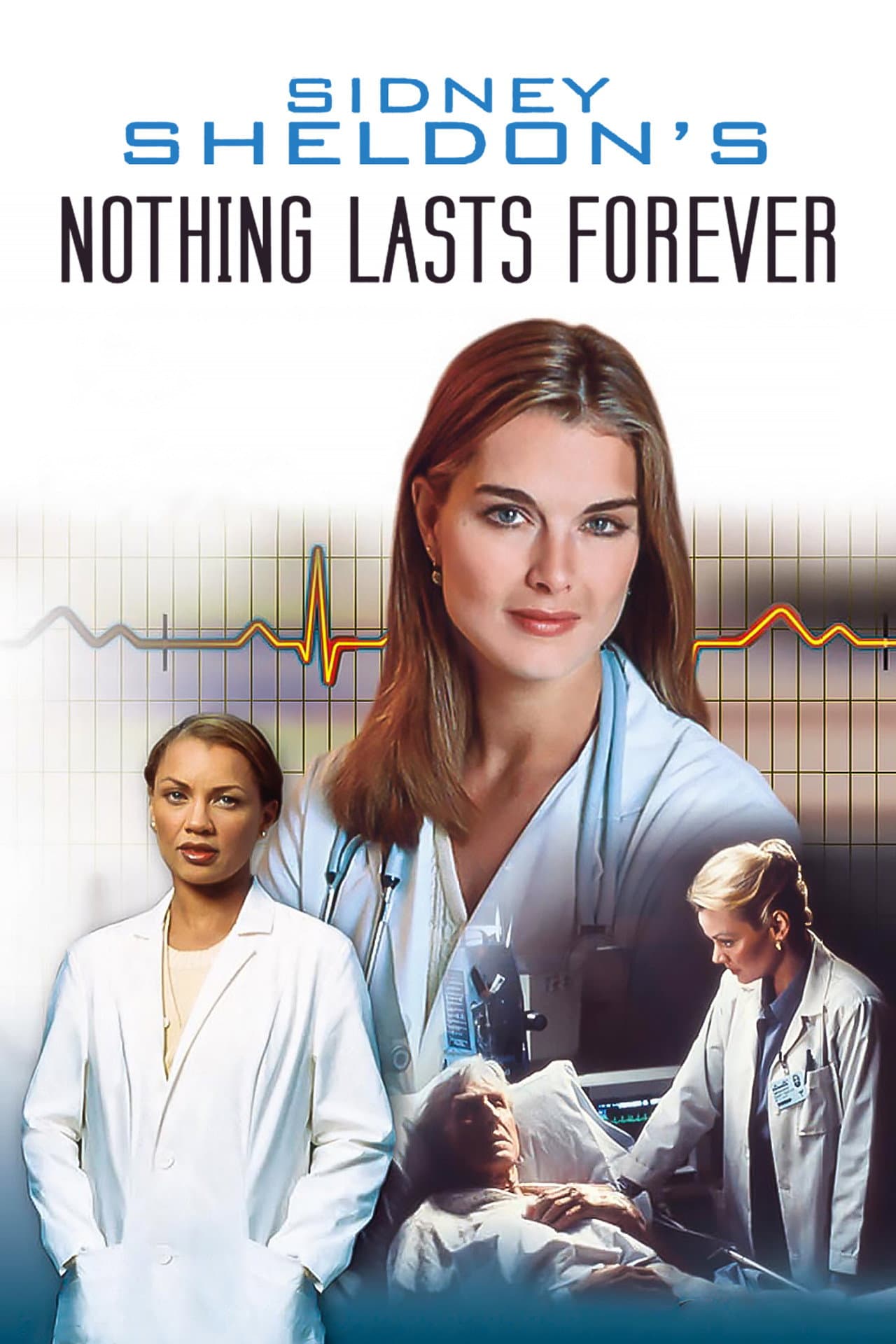 Nothing Lasts Forever preview 2