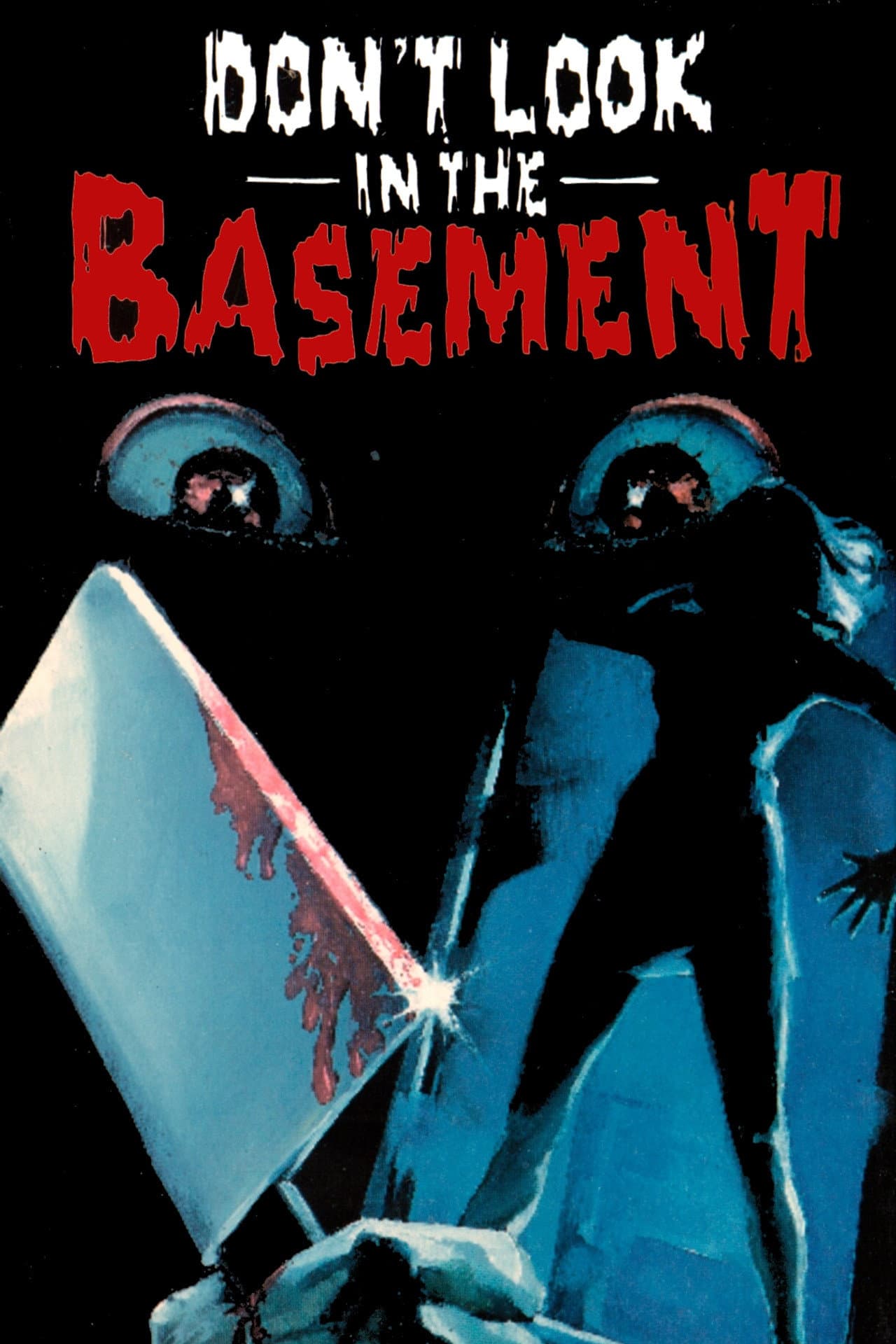 Don't Look in the Basement preview 2