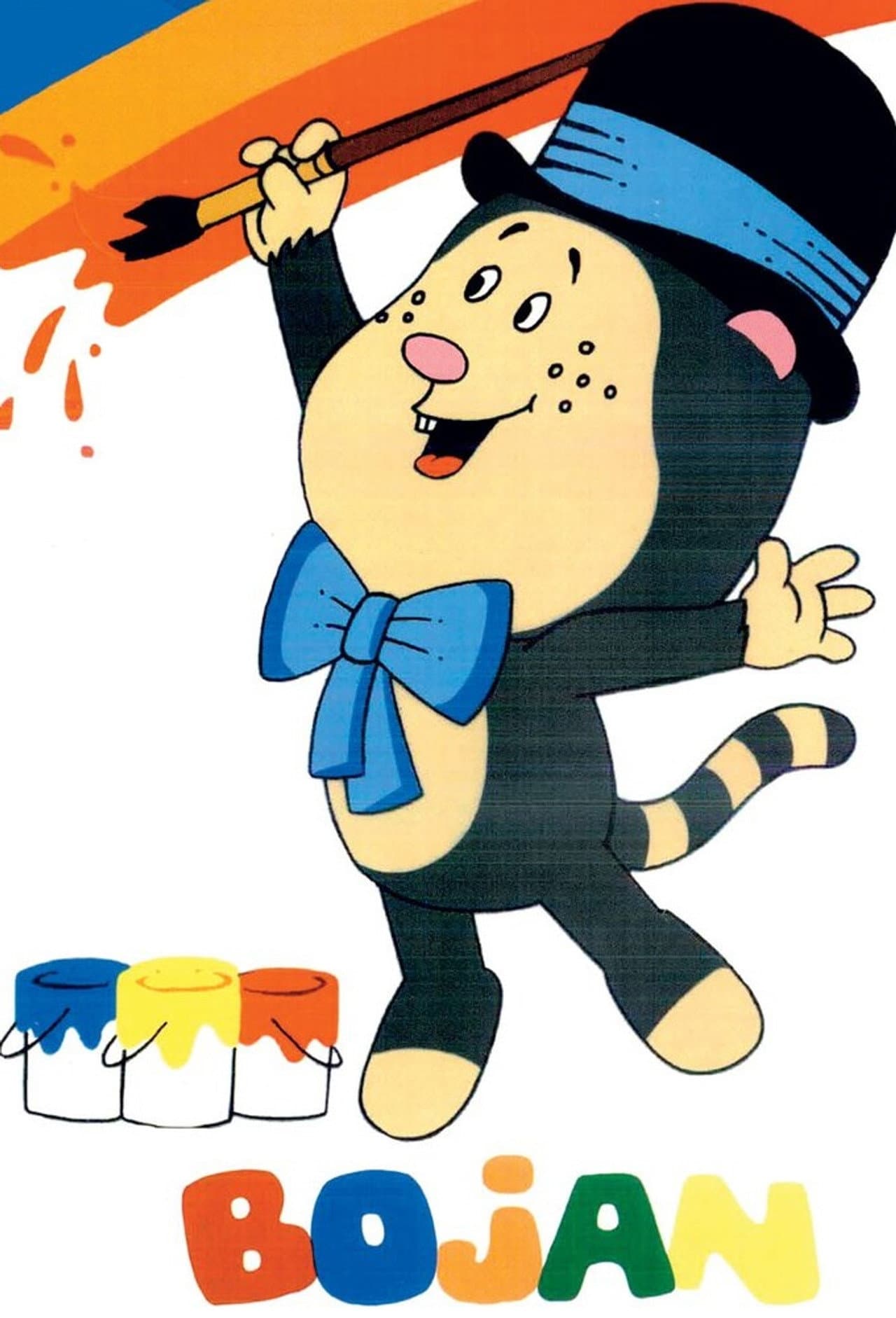 Bojan the Bear preview 2
