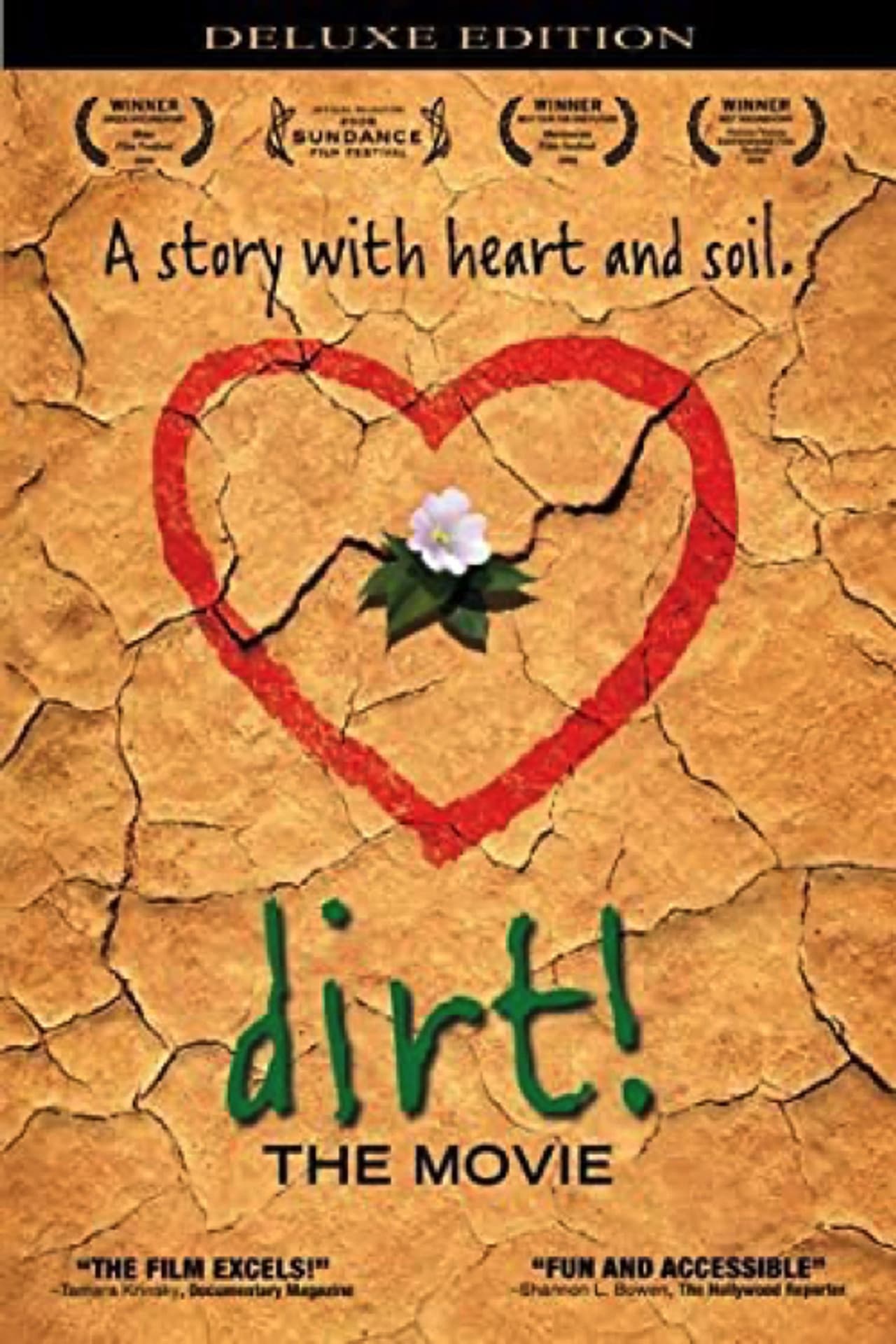 Dirt! The Movie preview 1