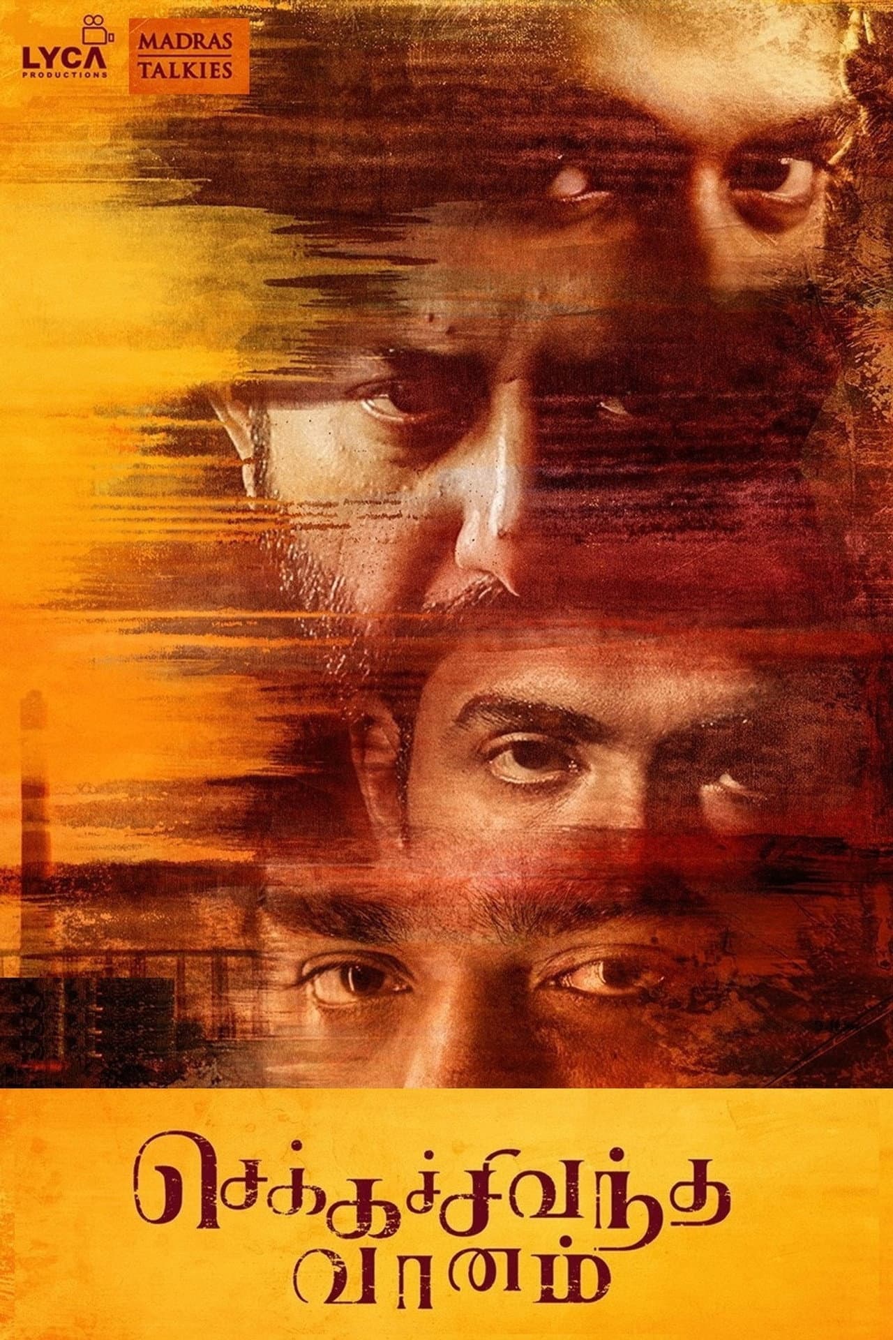 Chekka Chivantha Vaanam preview 2