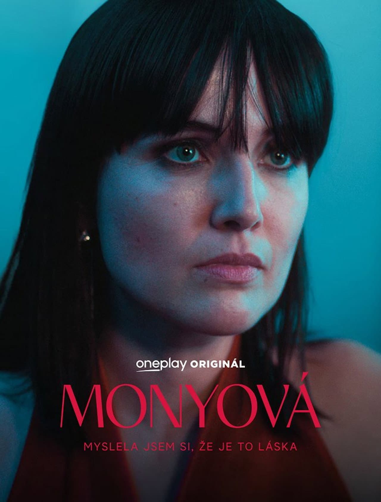 Monyová preview 2