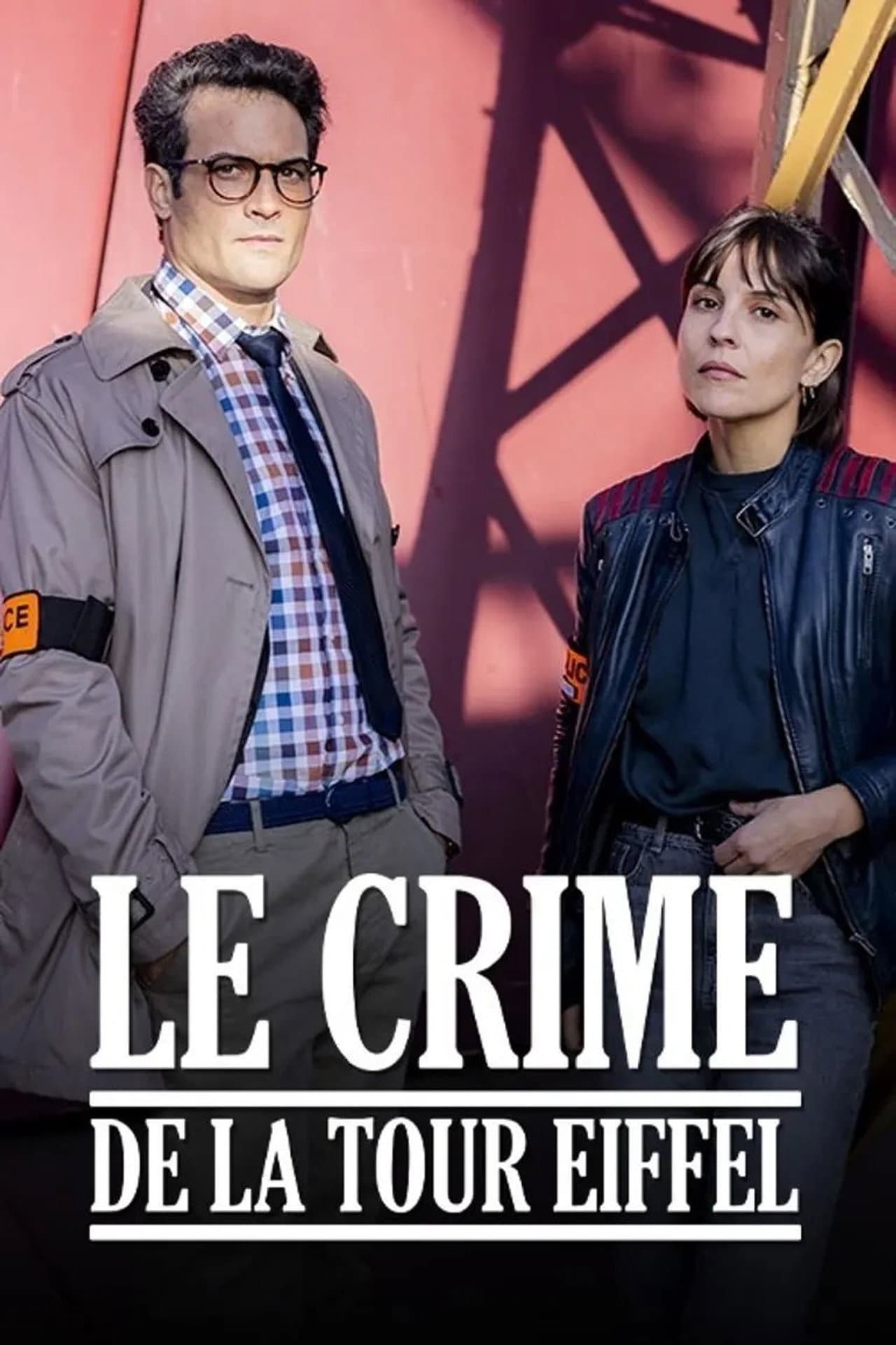 Le crime de la Tour Eiffel preview 2
