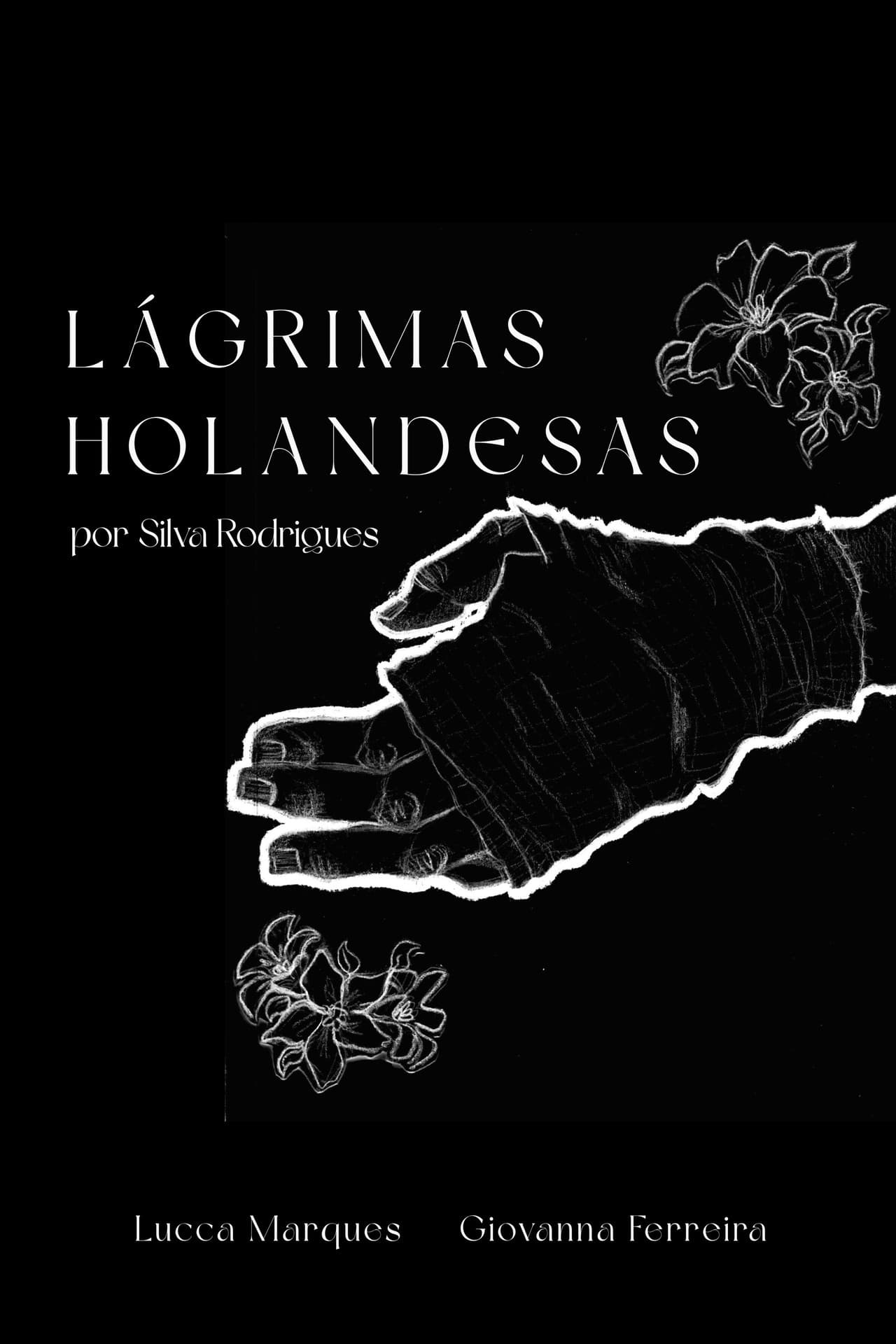 Lágrimas Holandesas preview 2
