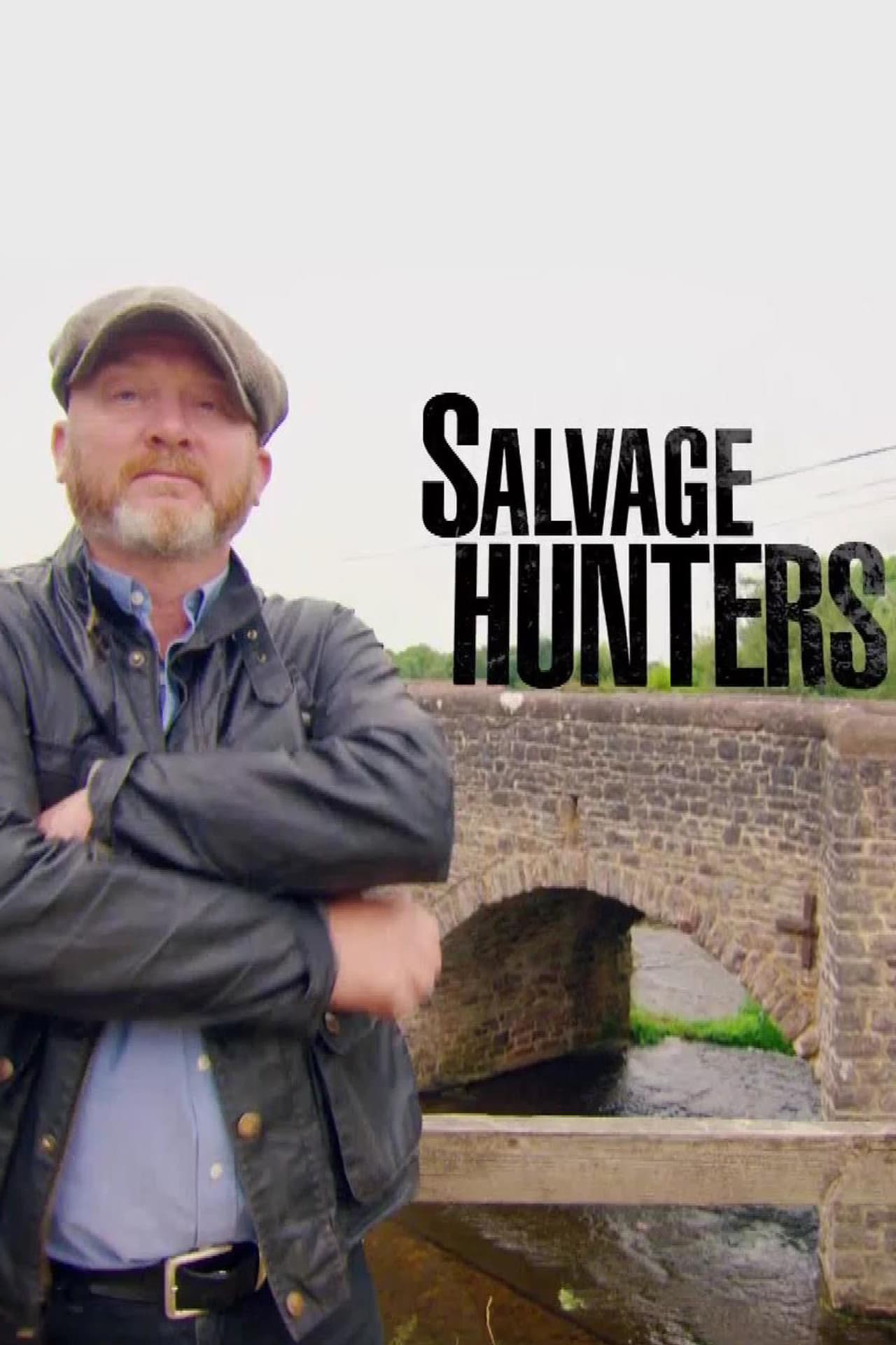 Salvage Hunters preview 2