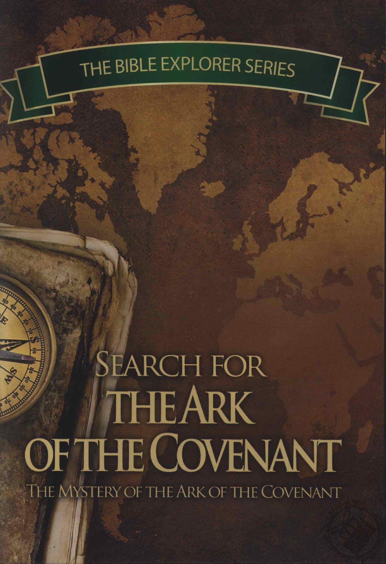 The Search for the Ark of the Covenant preview 1