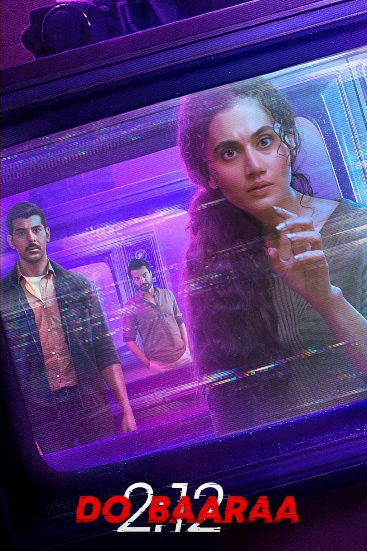 Dobaaraa preview 2