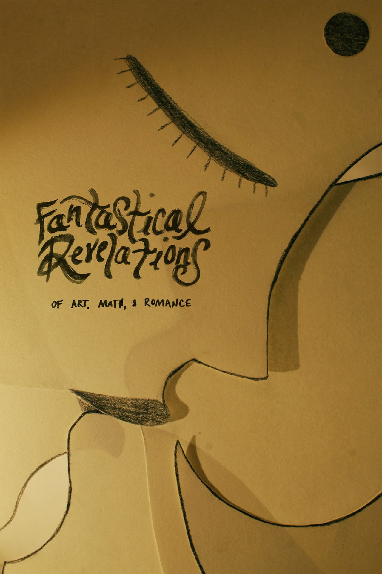 Fantastical Revelations of Art, Math, and Romance preview 2