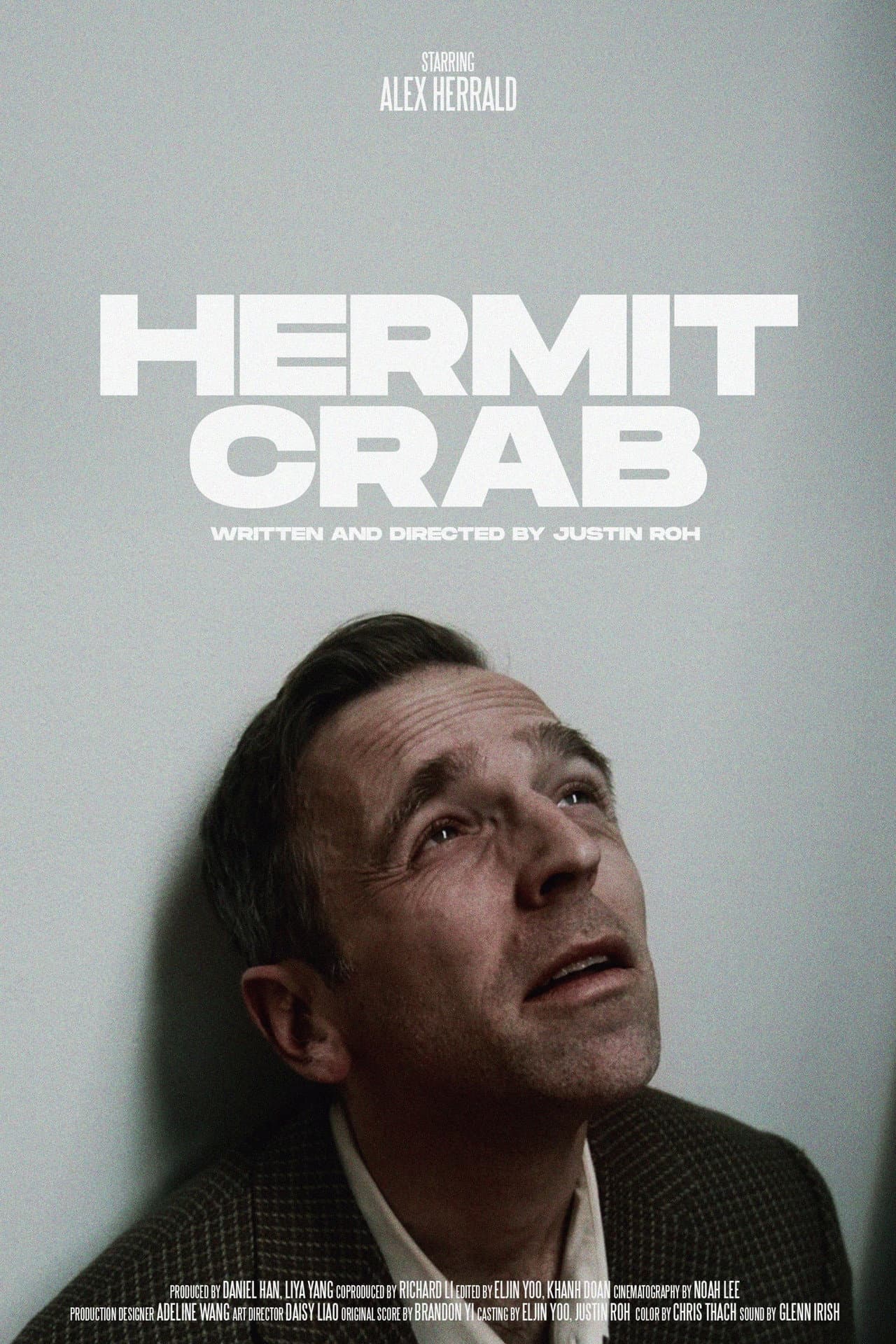 Hermit Crab preview 1