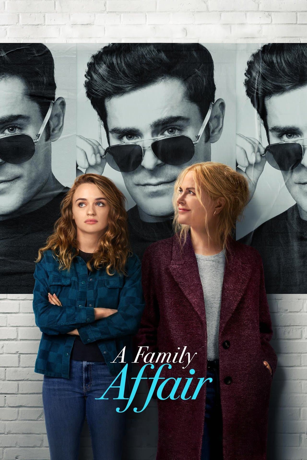 A Family Affair preview 2