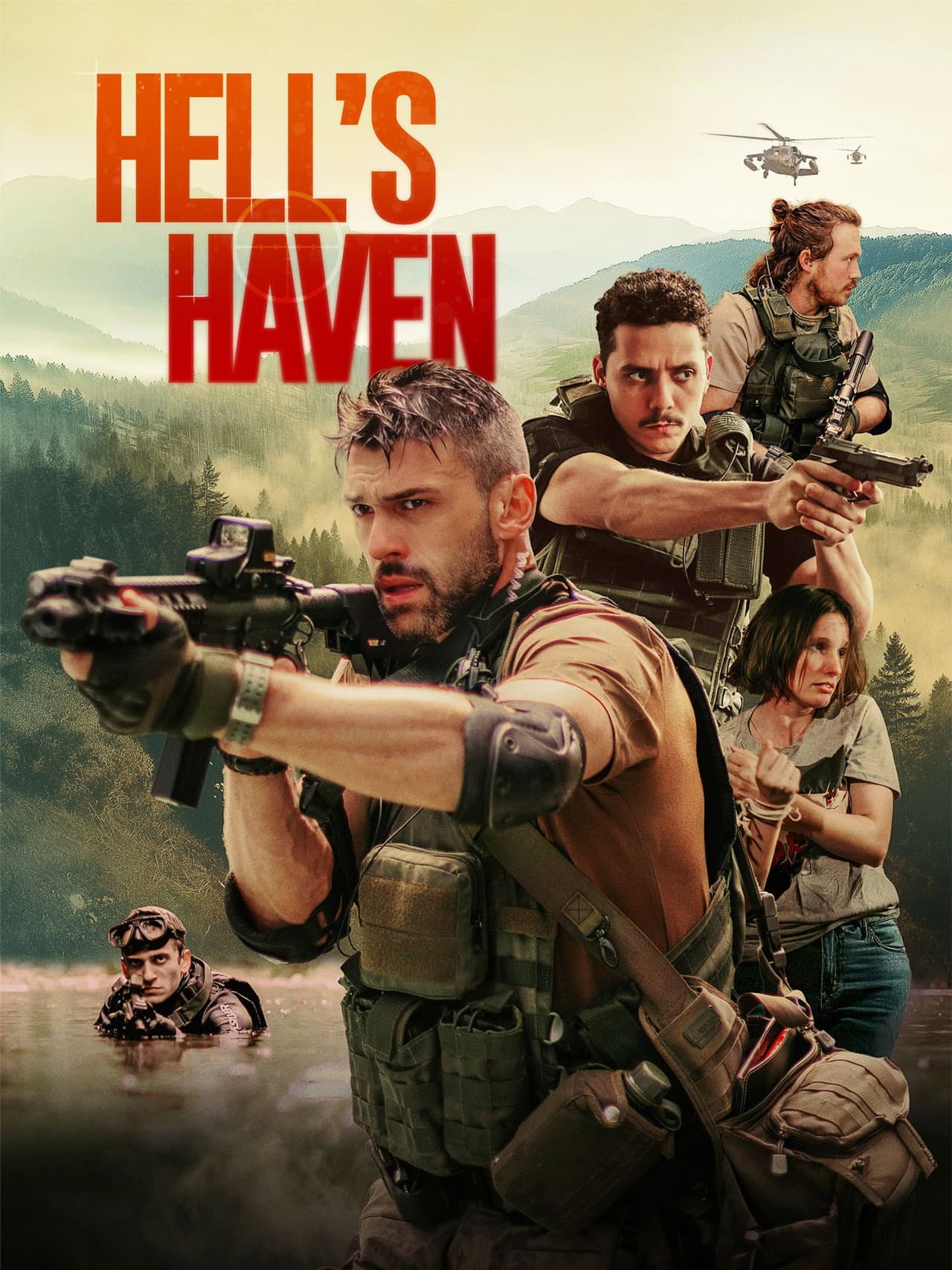 Hell's Haven preview 2