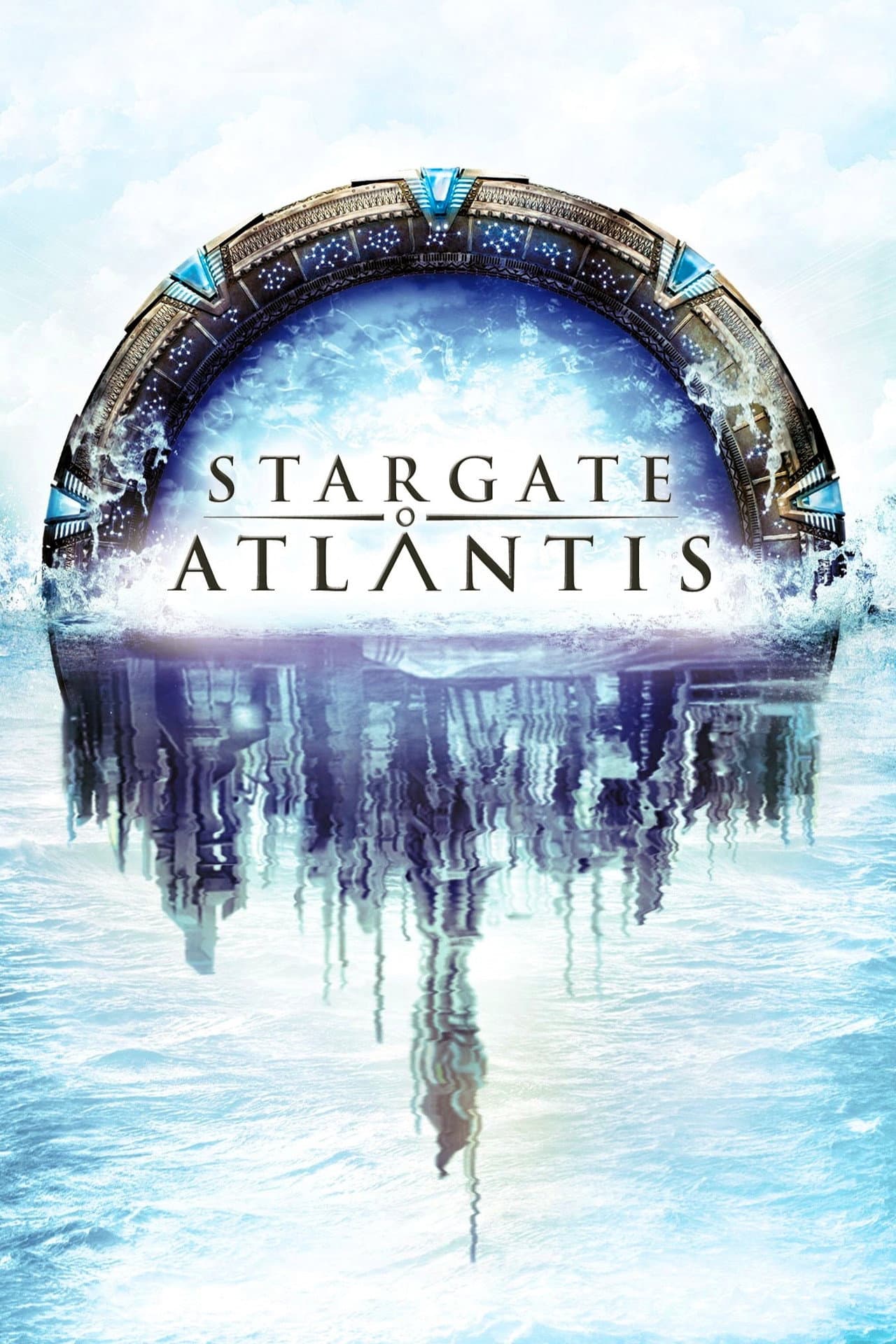 Stargate Atlantis preview 2