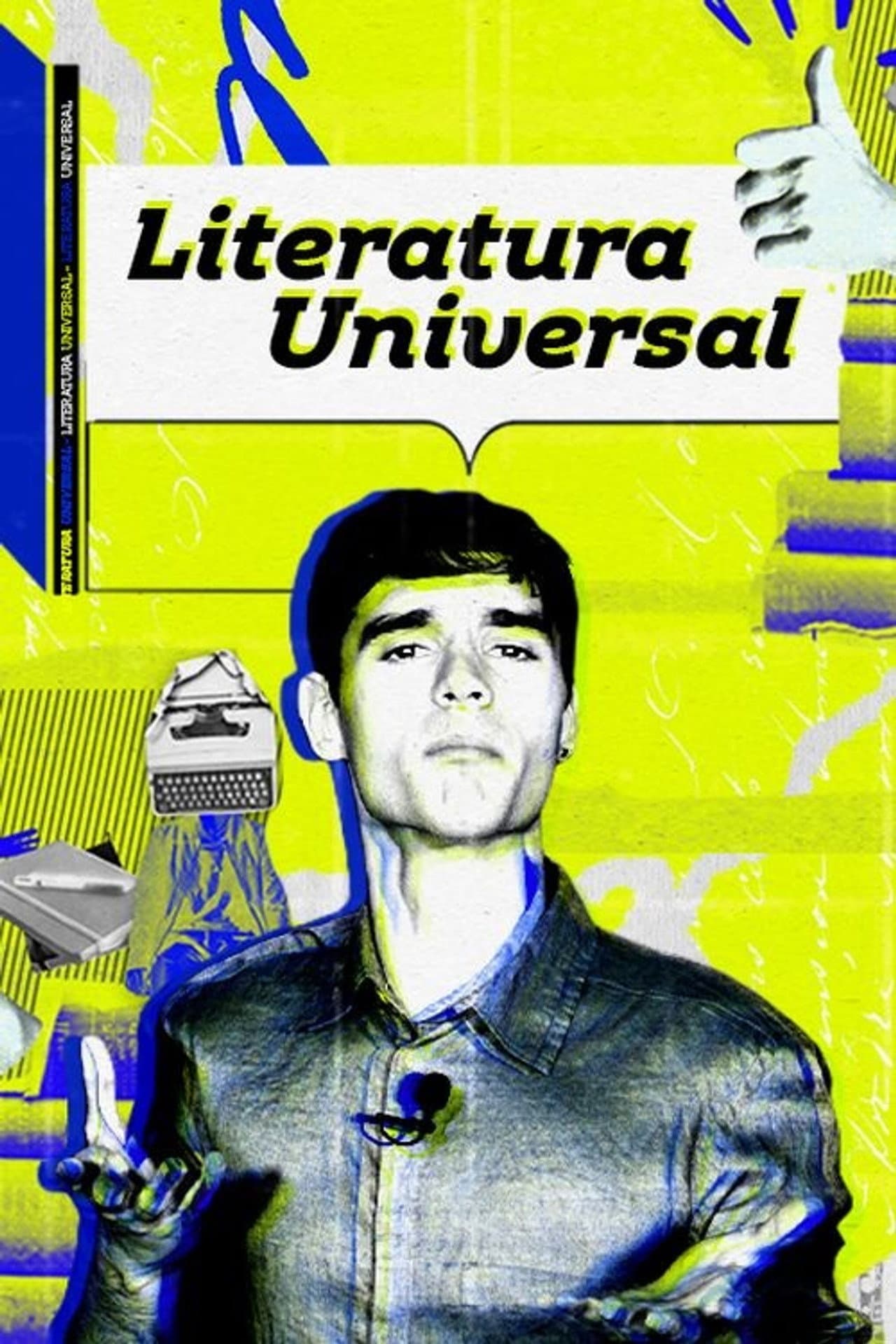 Literatura universal preview 1