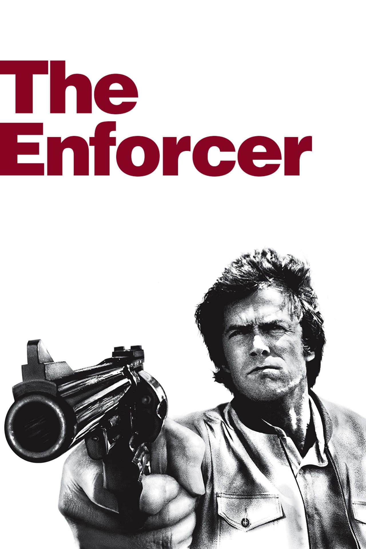The Enforcer preview 2