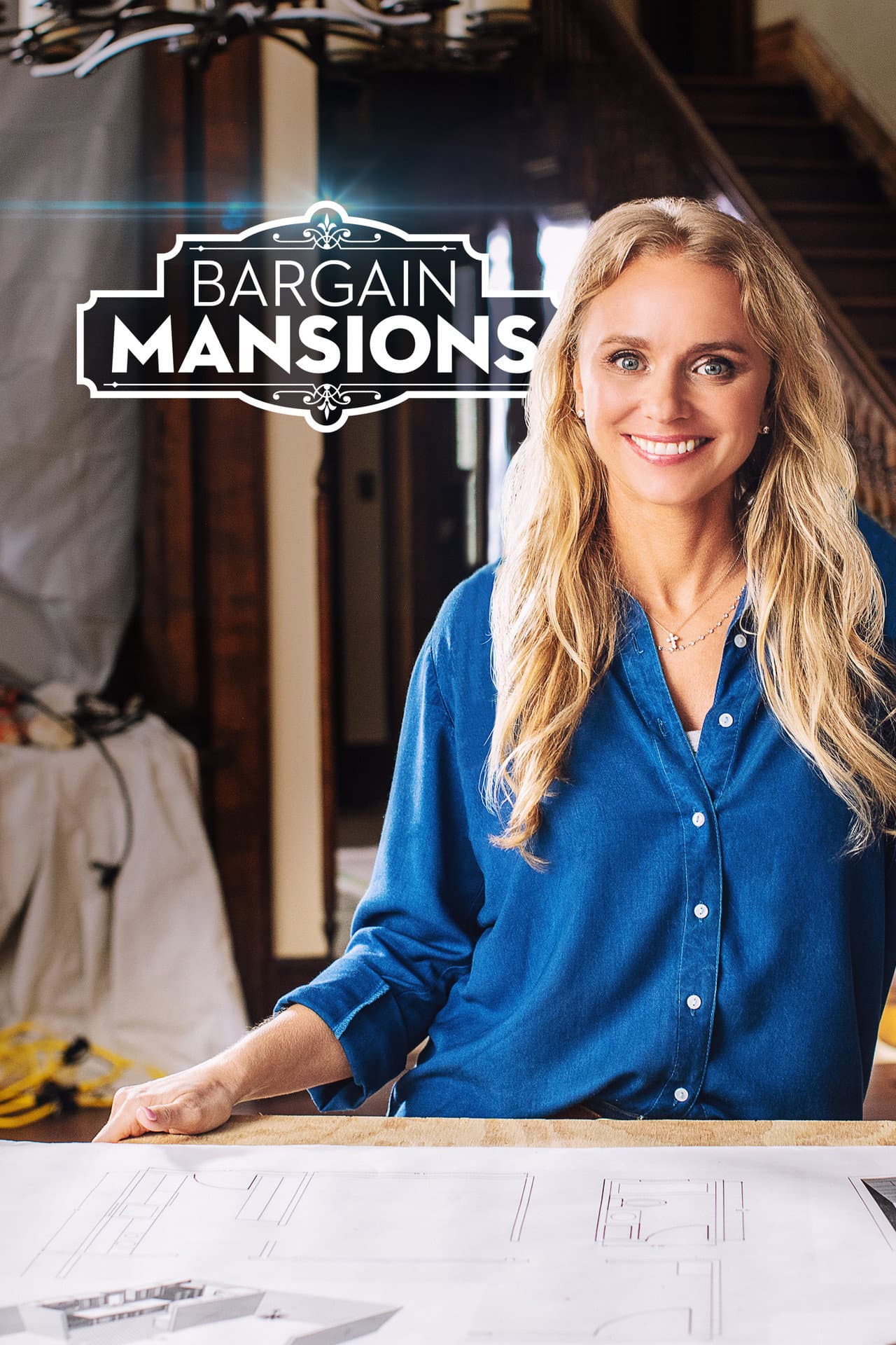 Bargain Mansions preview 2