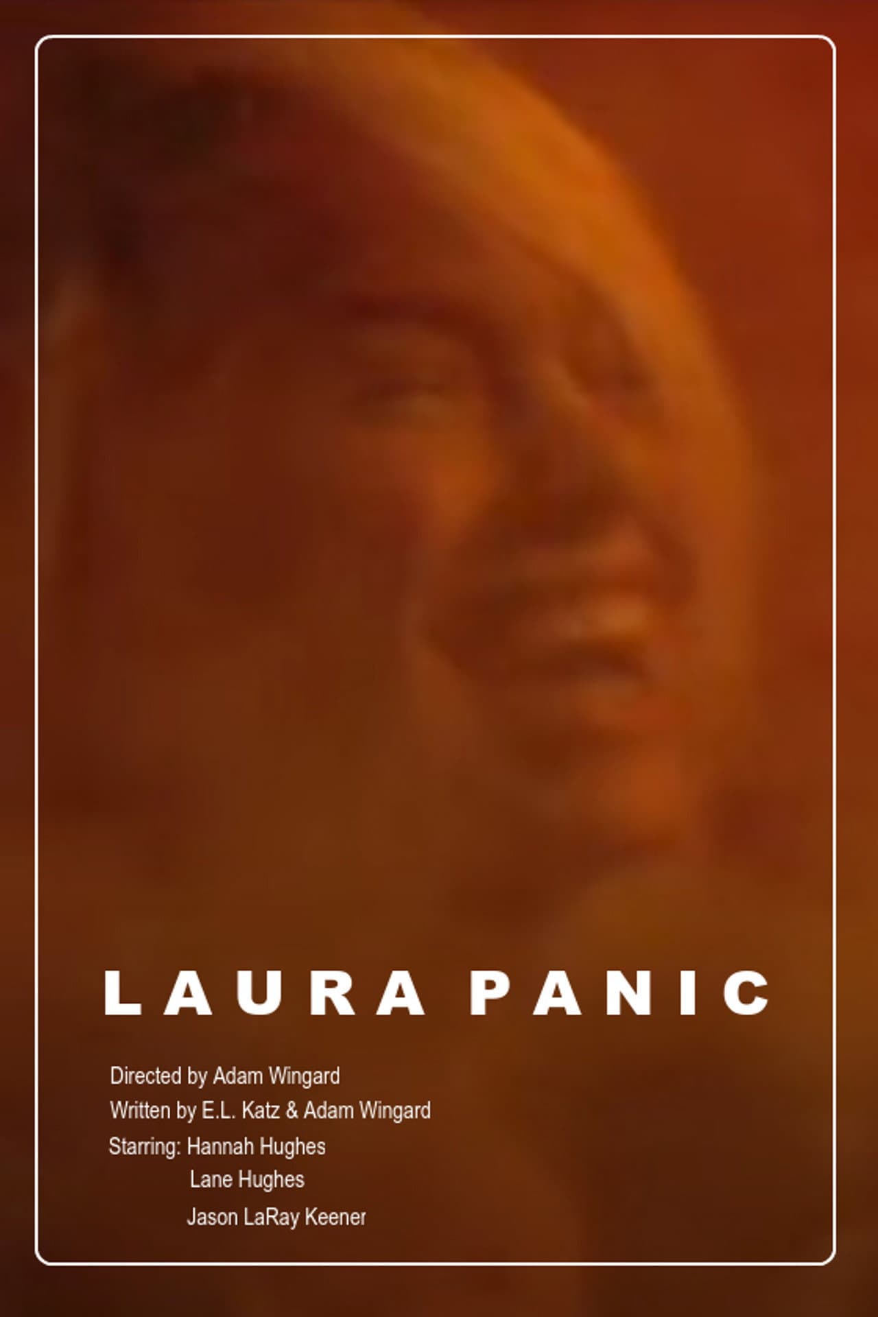 Laura Panic preview 1
