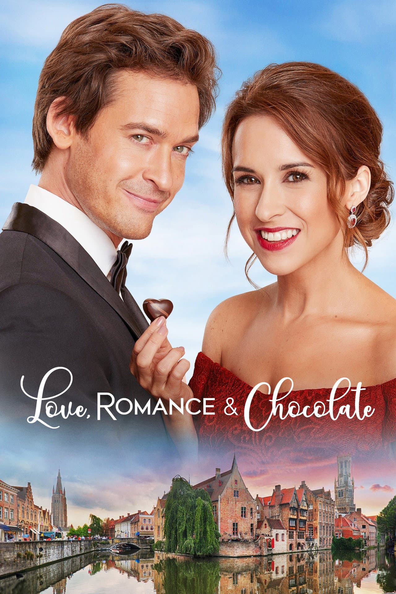 Love, Romance & Chocolate preview 2