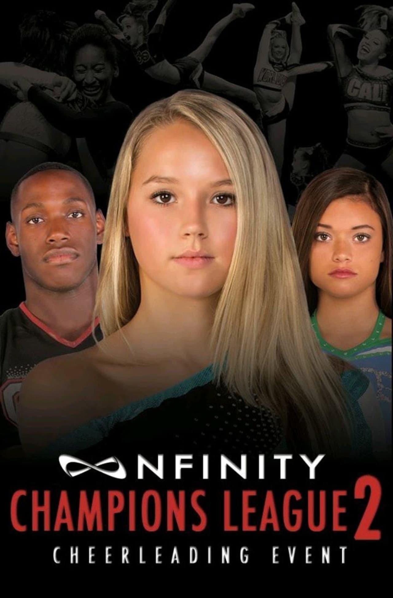 Nfinity Champions League Volume 2 preview 1