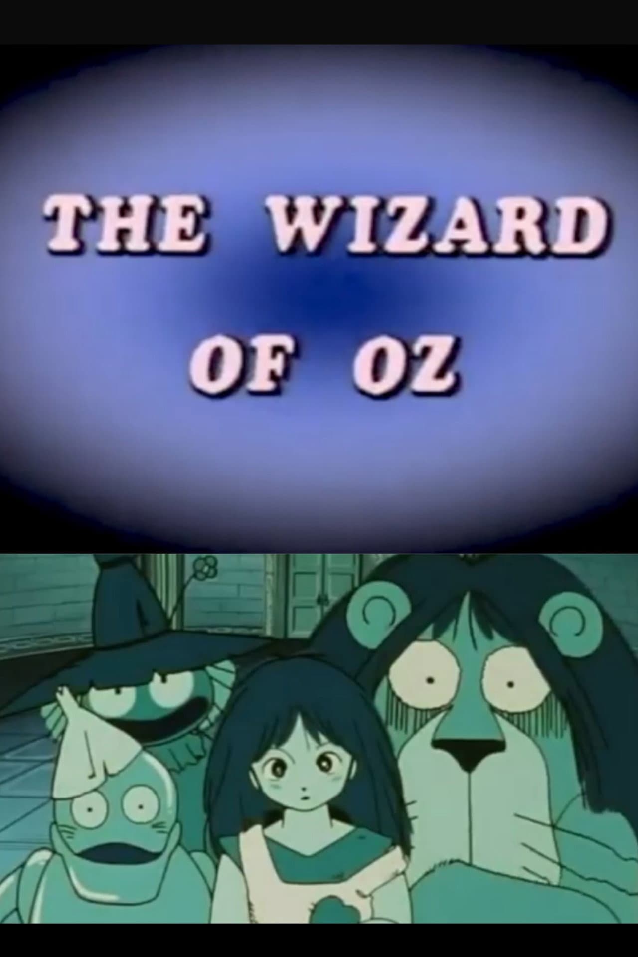 The Wizard of Oz preview 2