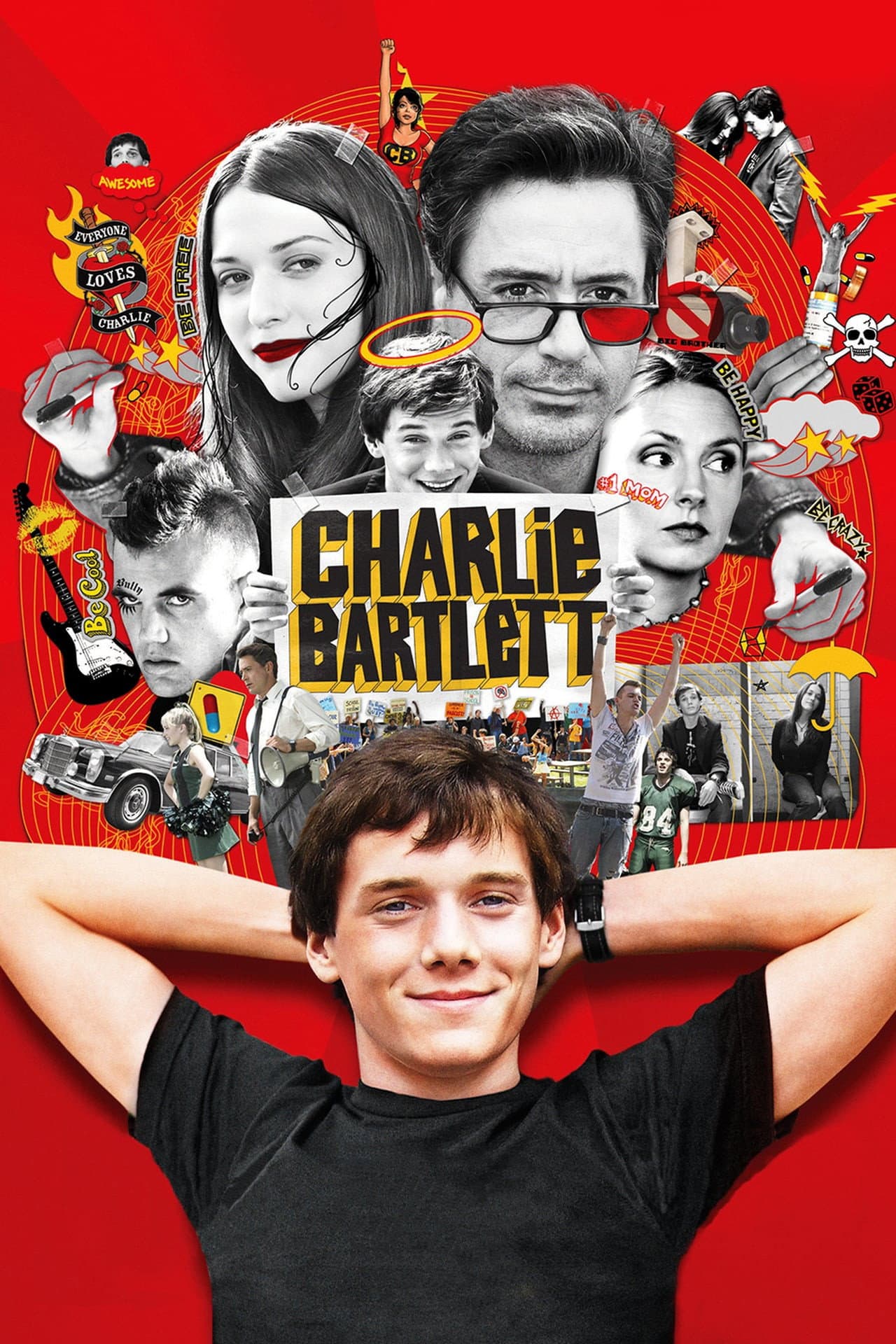 Charlie Bartlett preview 2