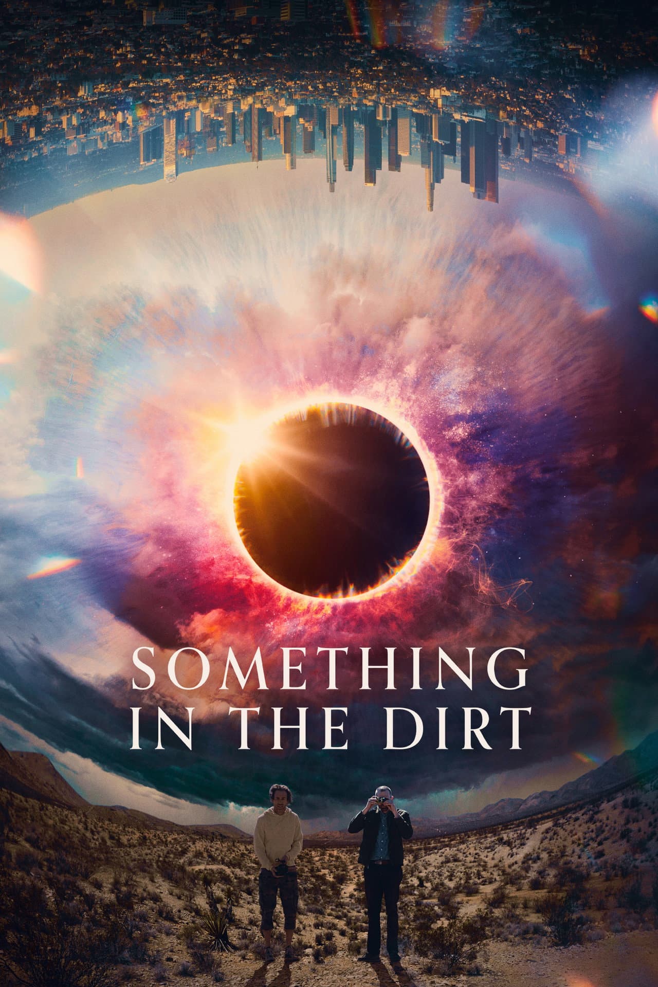 Something in the Dirt preview 2