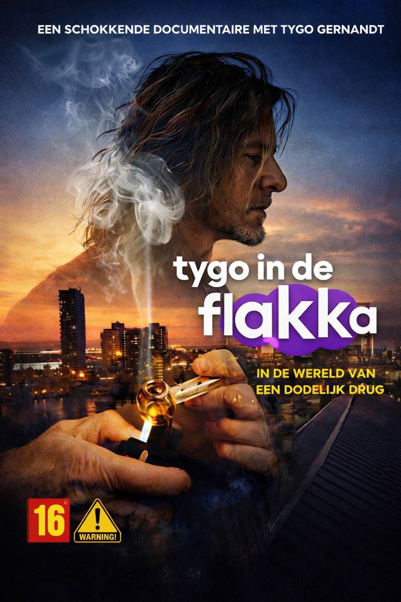 Tygo in de Flakka preview 2