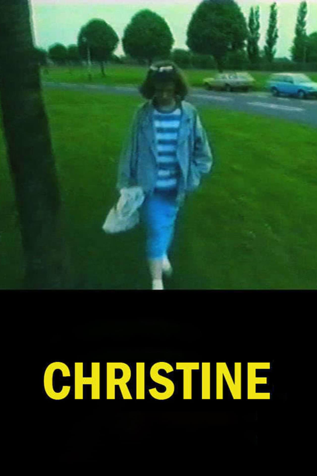 Christine preview 2