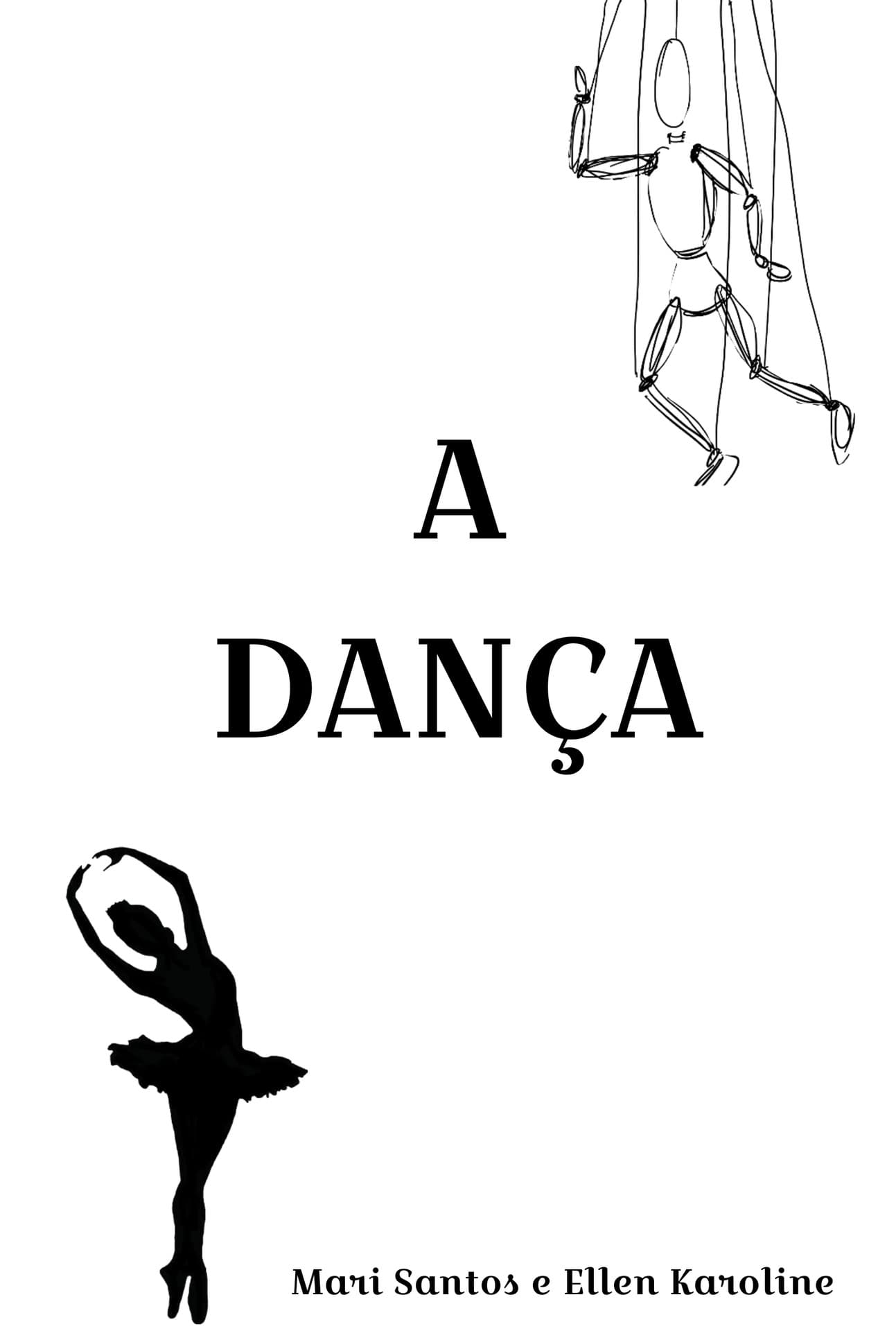 A Dança (The Contortionist) preview 1