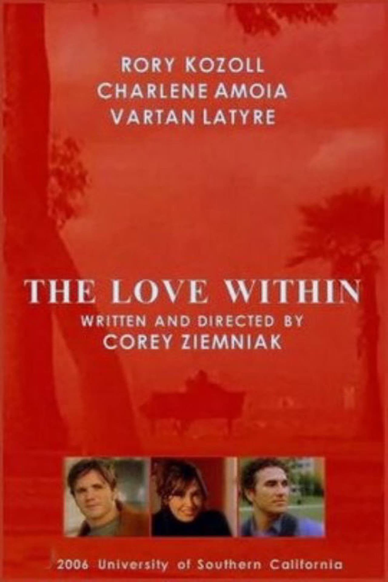 The Love Within preview 2