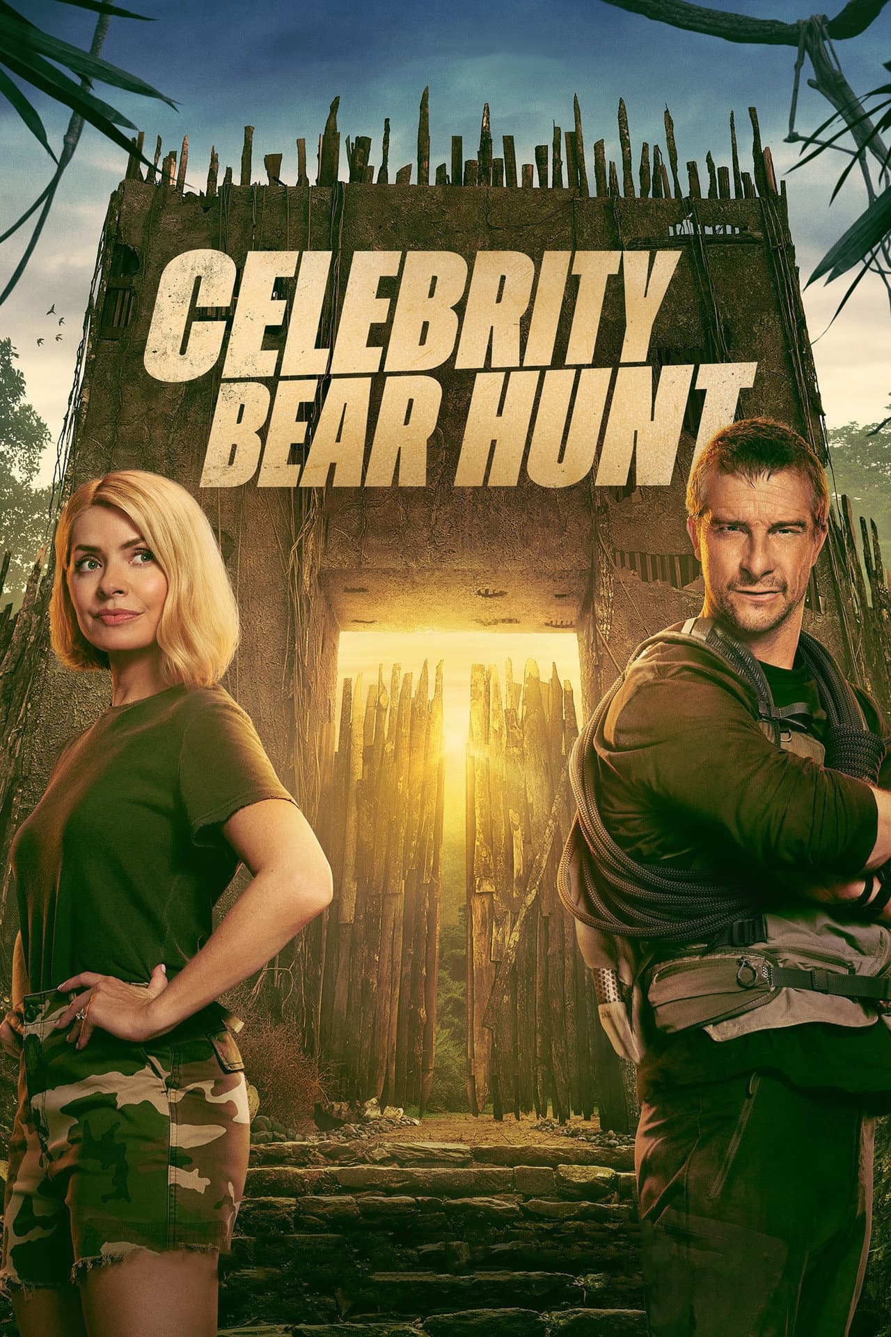 Celebrity Bear Hunt preview 2
