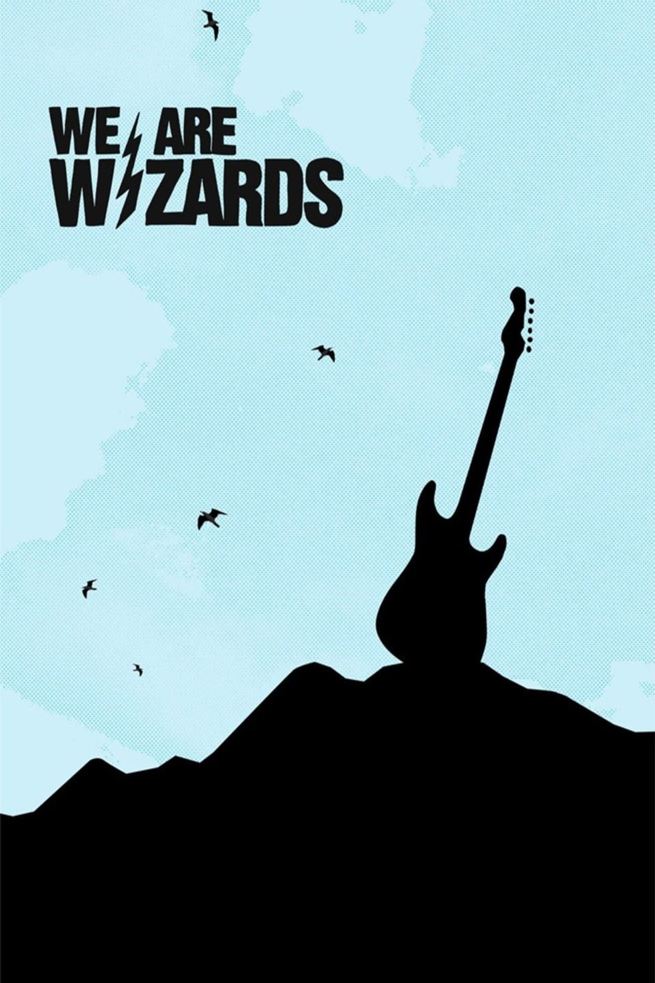 We Are Wizards preview 1