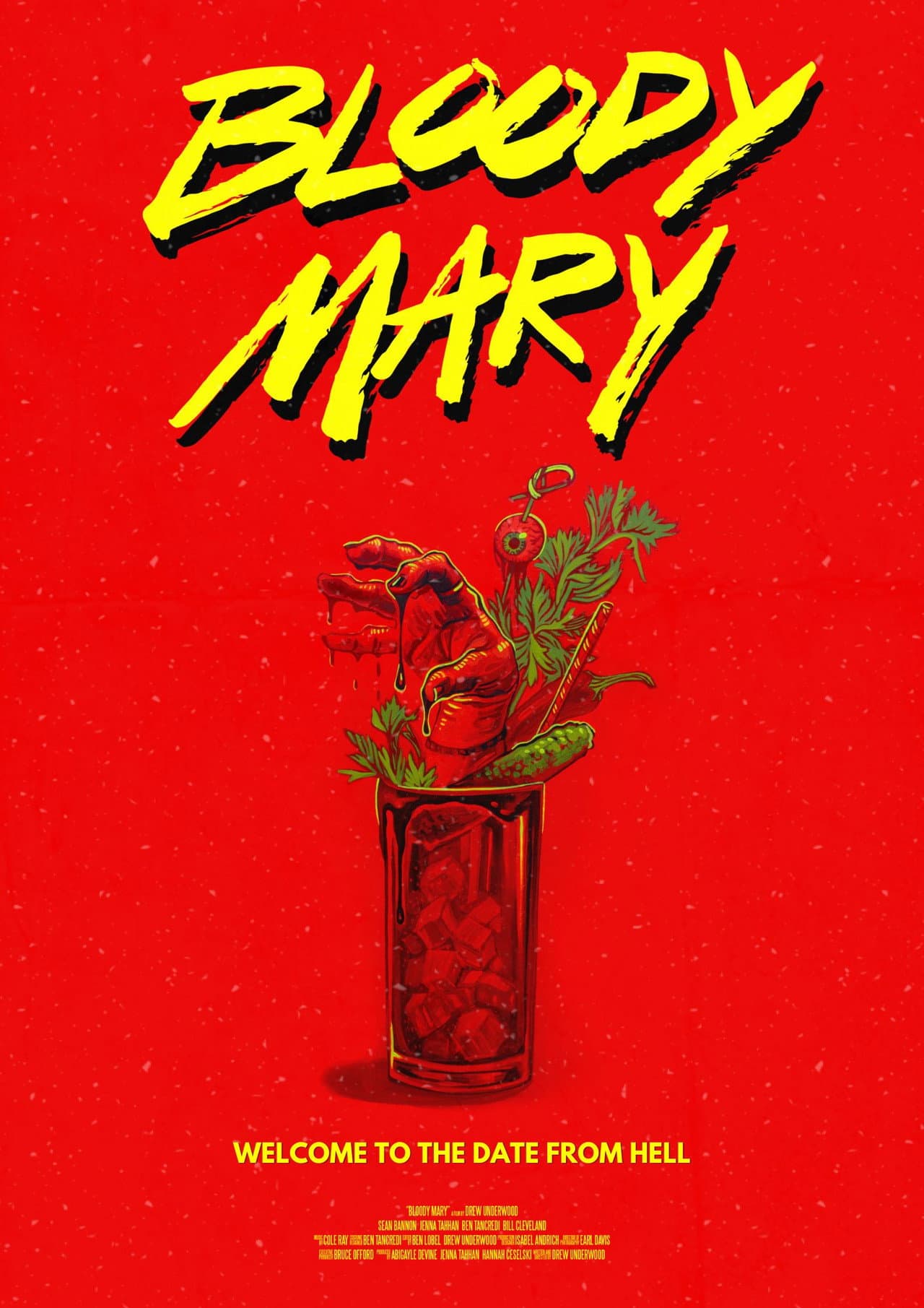 Bloody Mary preview 2