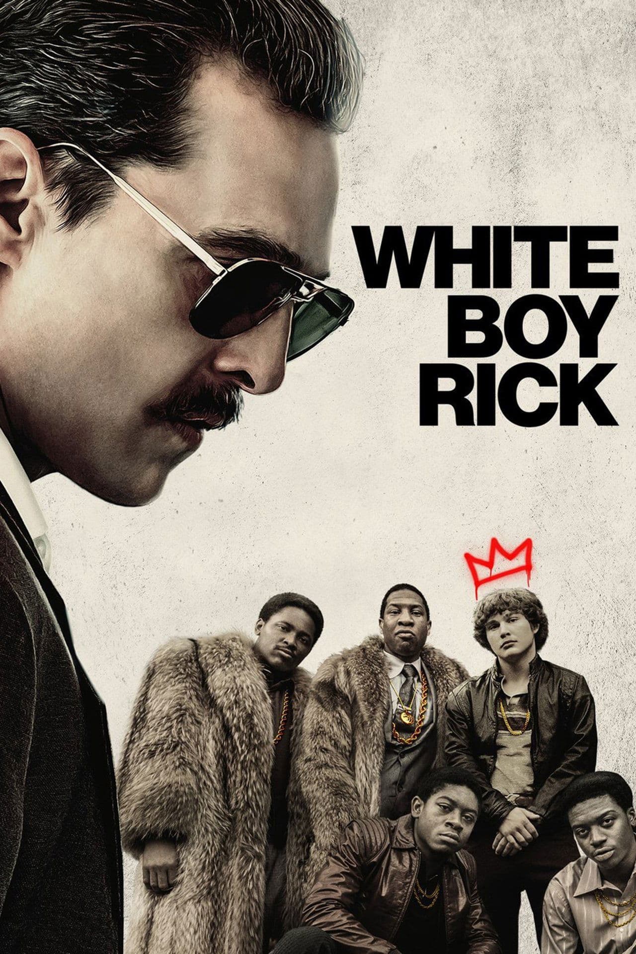 White Boy Rick preview 2