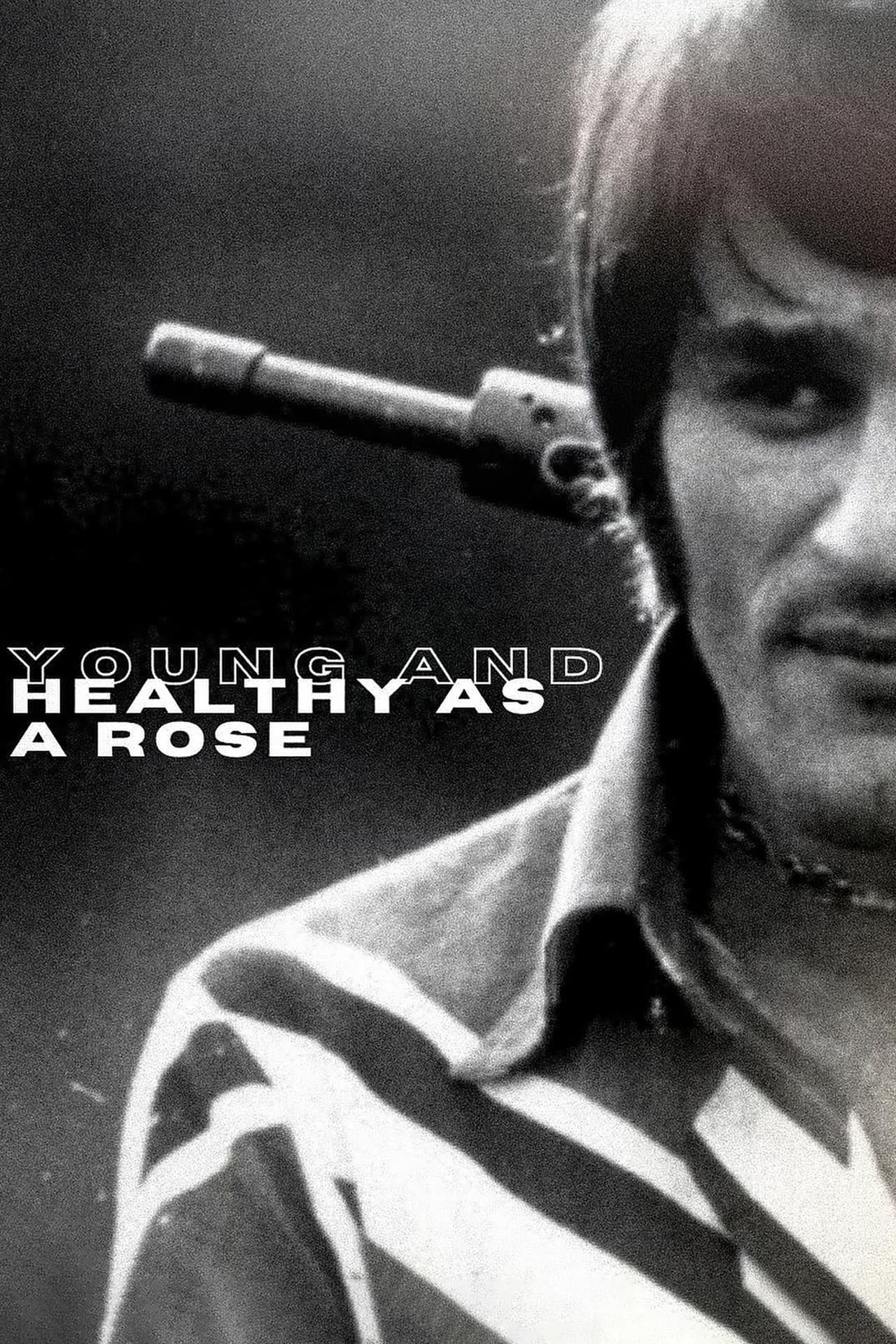 Young and Healthy as a Rose preview 2
