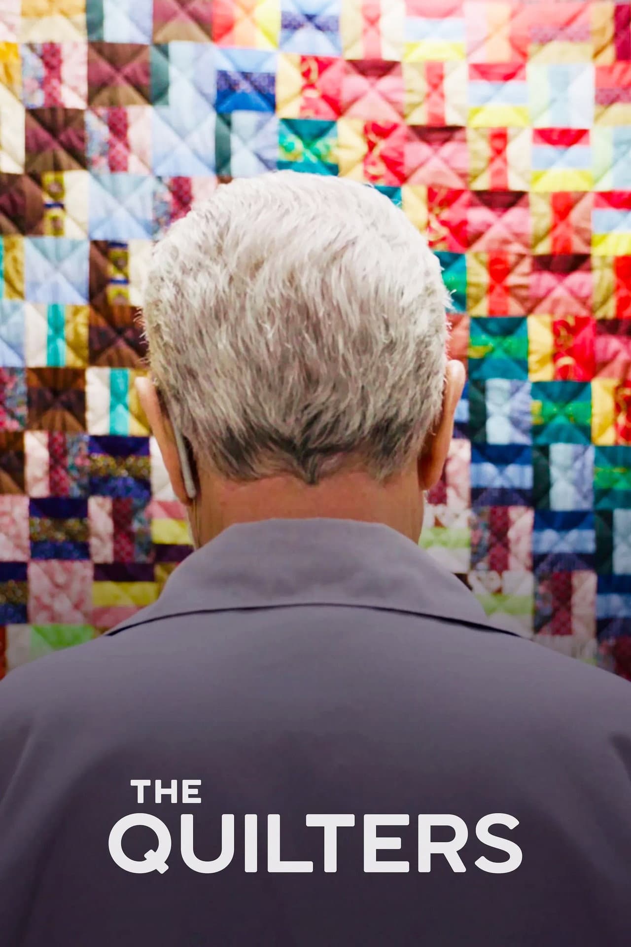 The Quilters preview 2