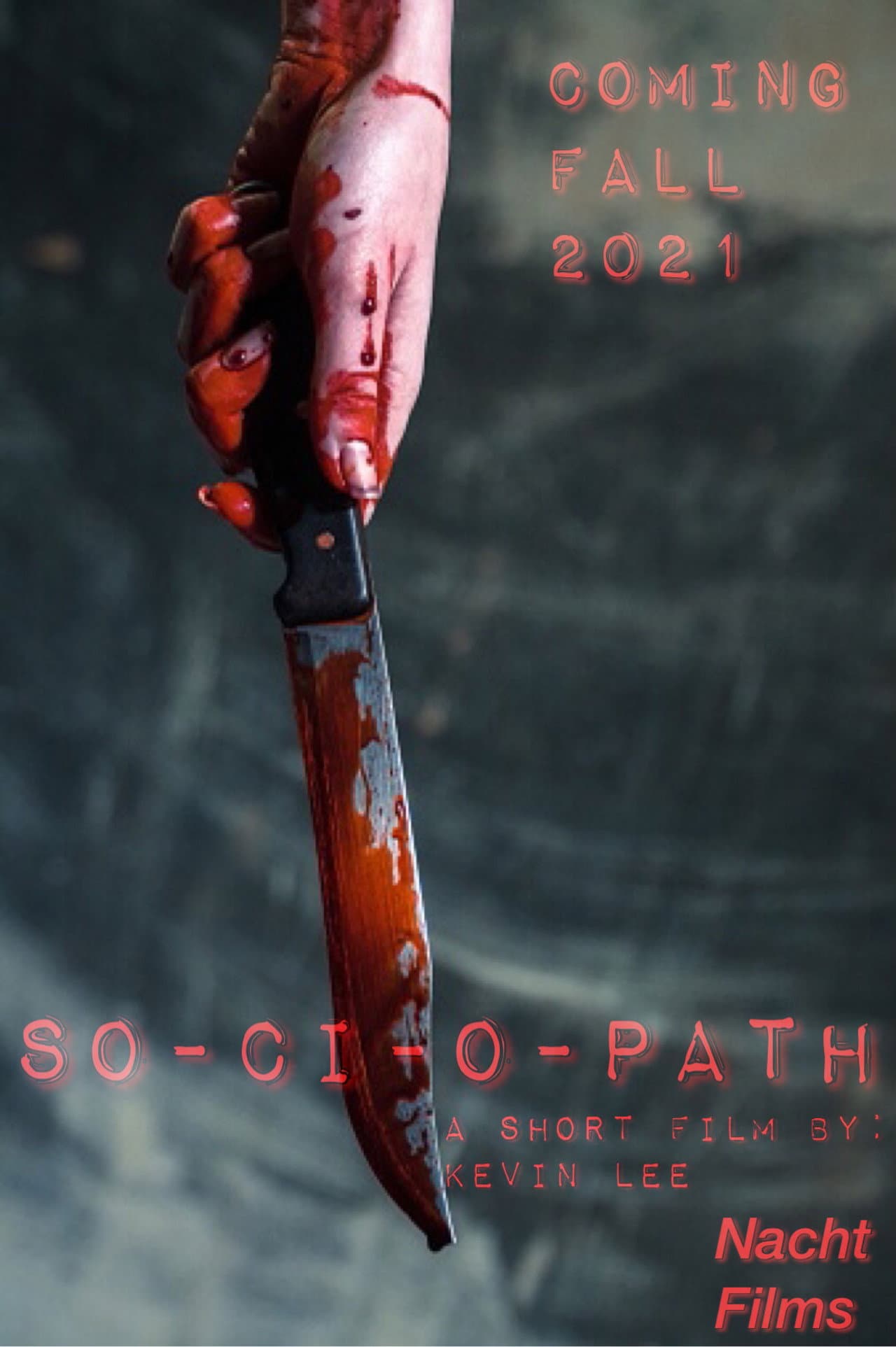 Sociopath preview 1