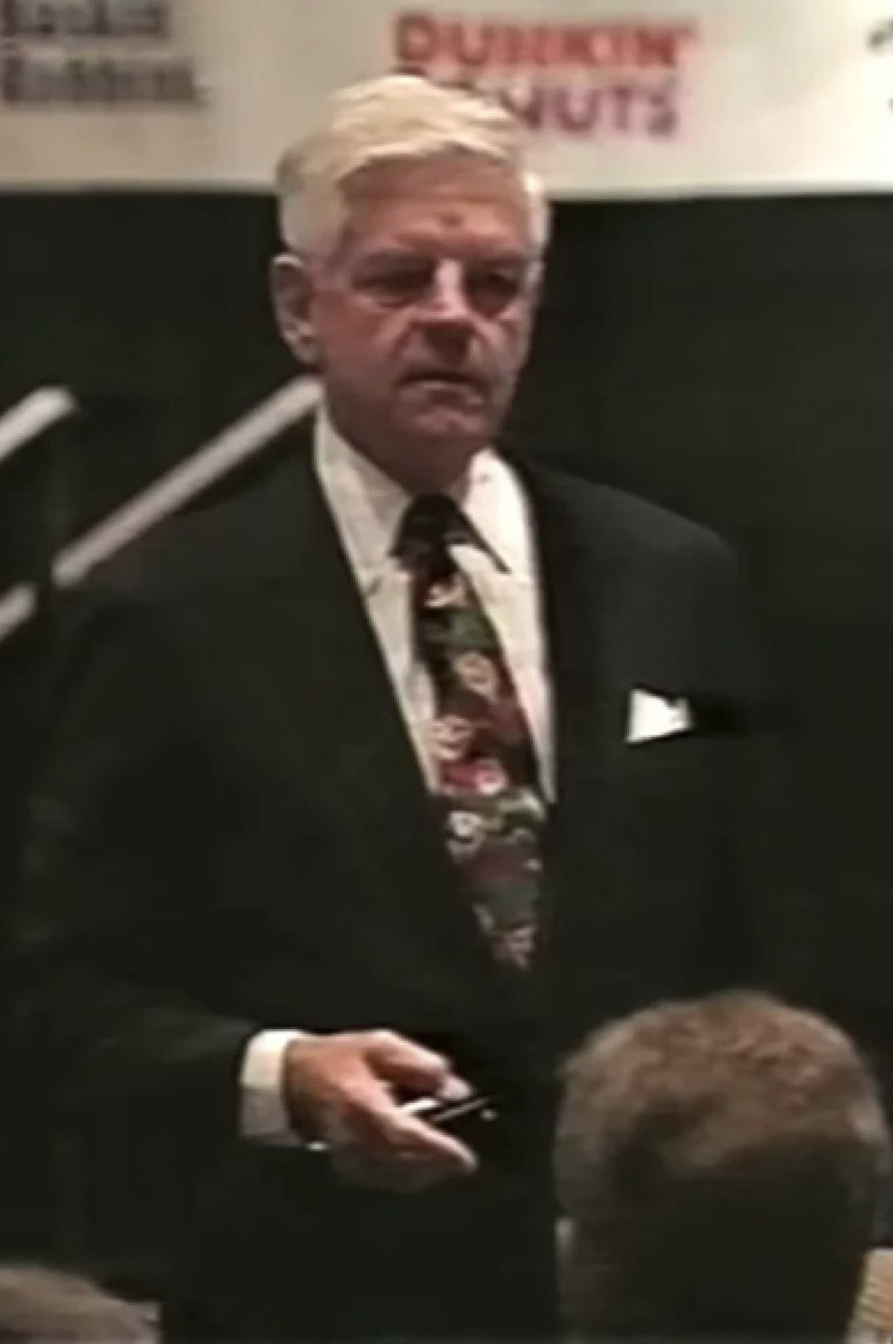 Don Beveridge - Customerization Seminar preview 1