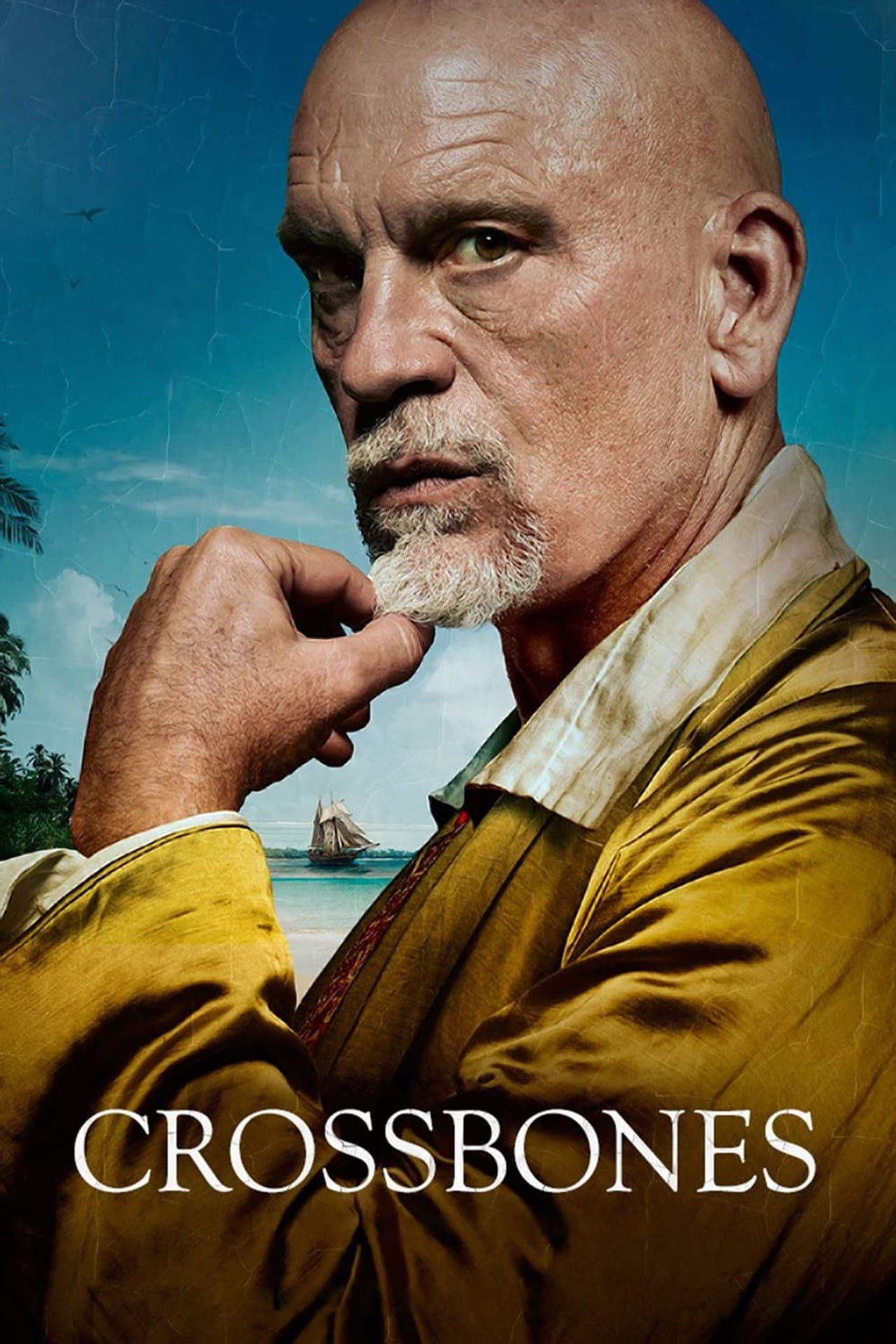 Crossbones preview 2
