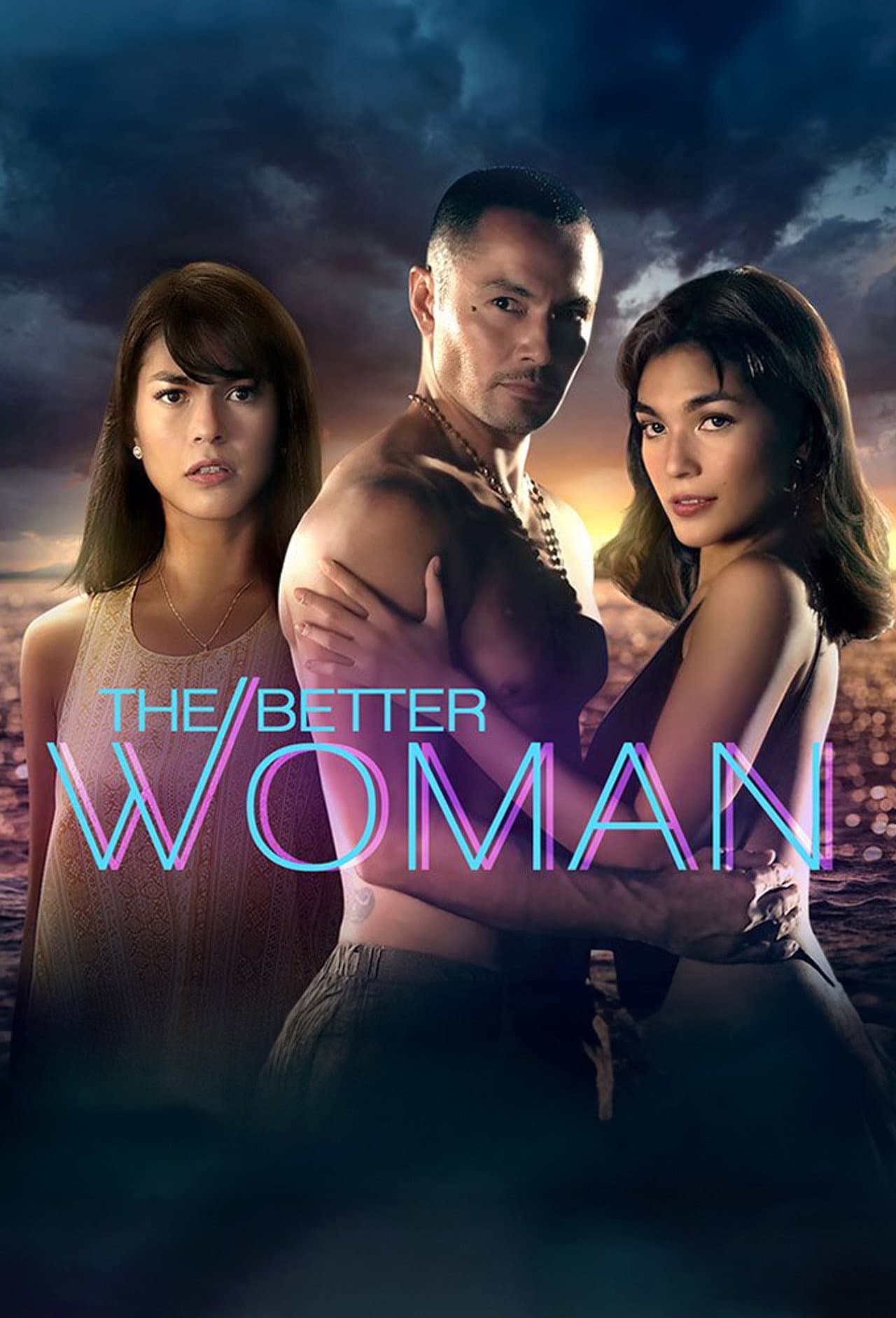 The Better Woman preview 2