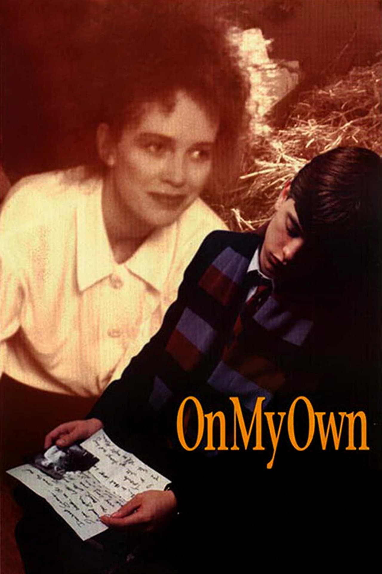 On My Own preview 1