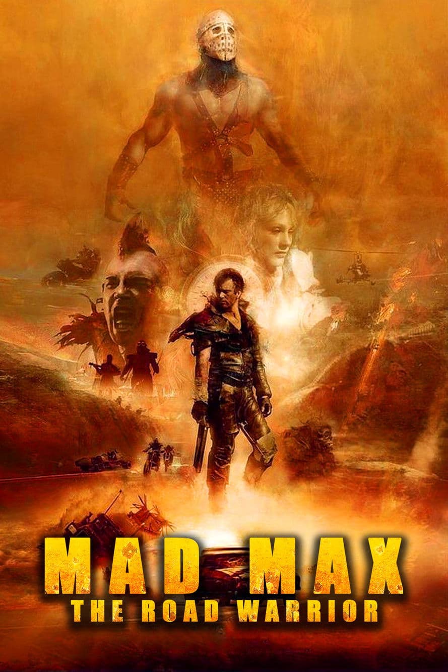 Mad Max 2 preview 2