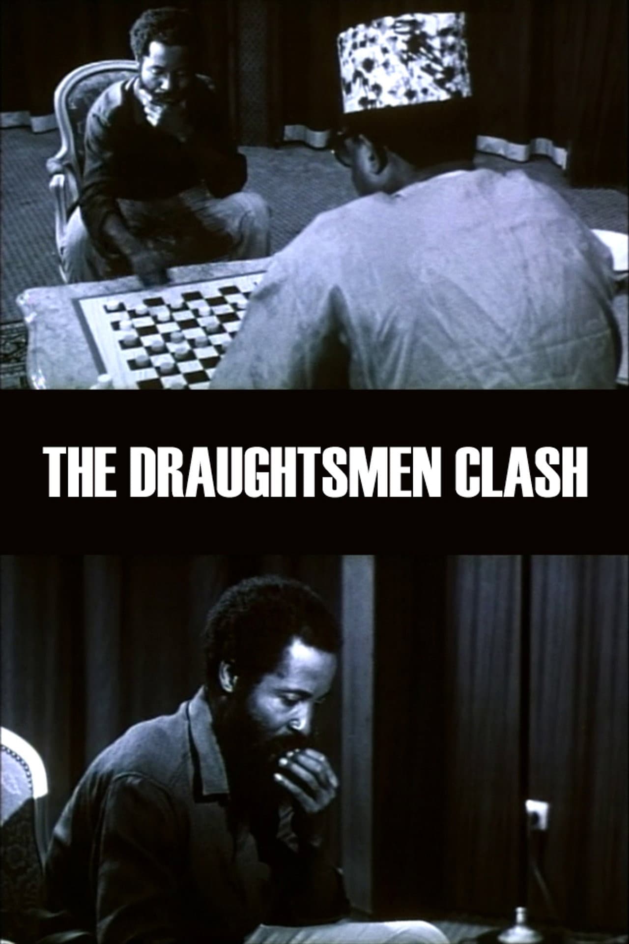 The Draughtsmen Clash preview 1