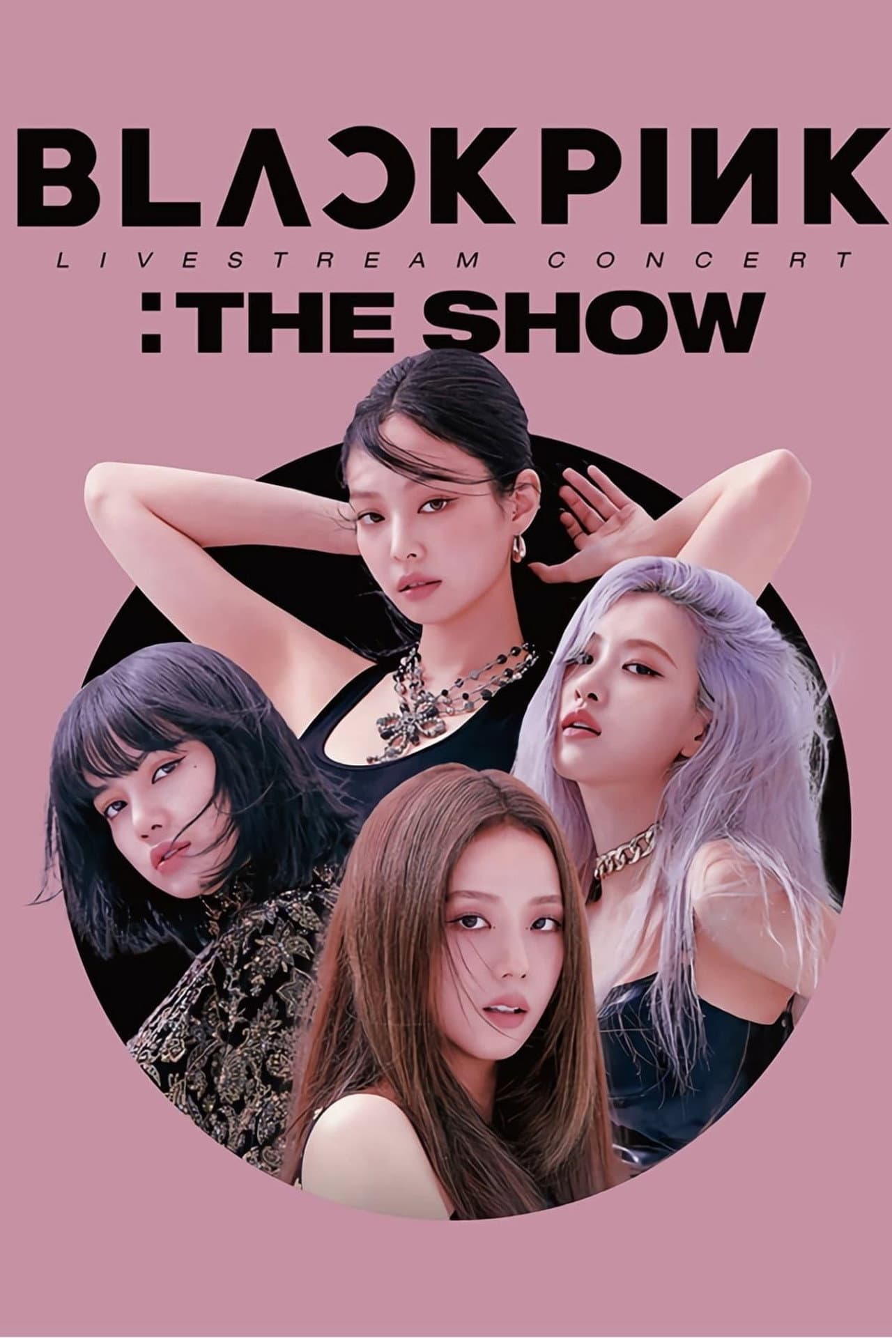 BLACKPINK: The Show preview 2