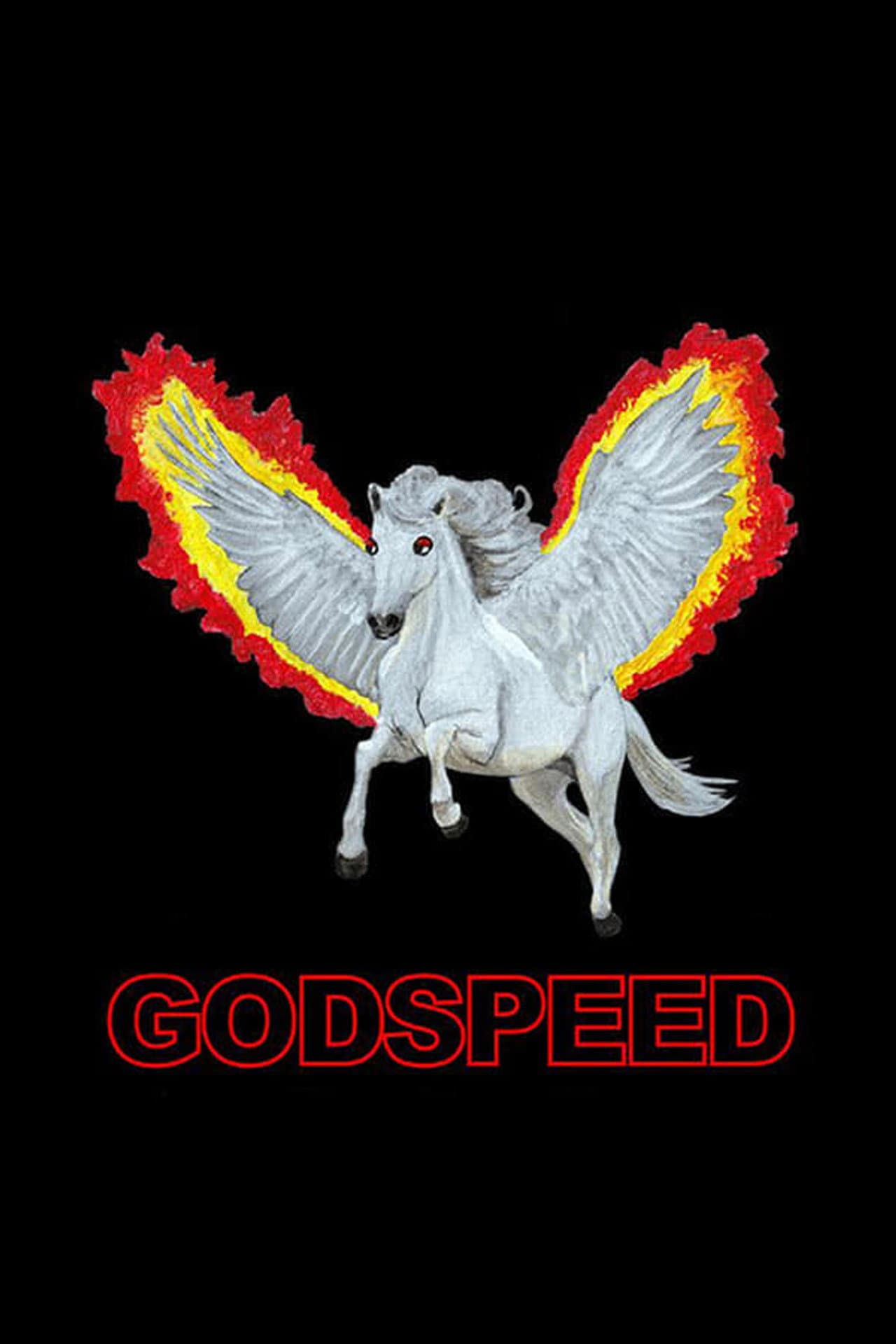 GODSPEED preview 2