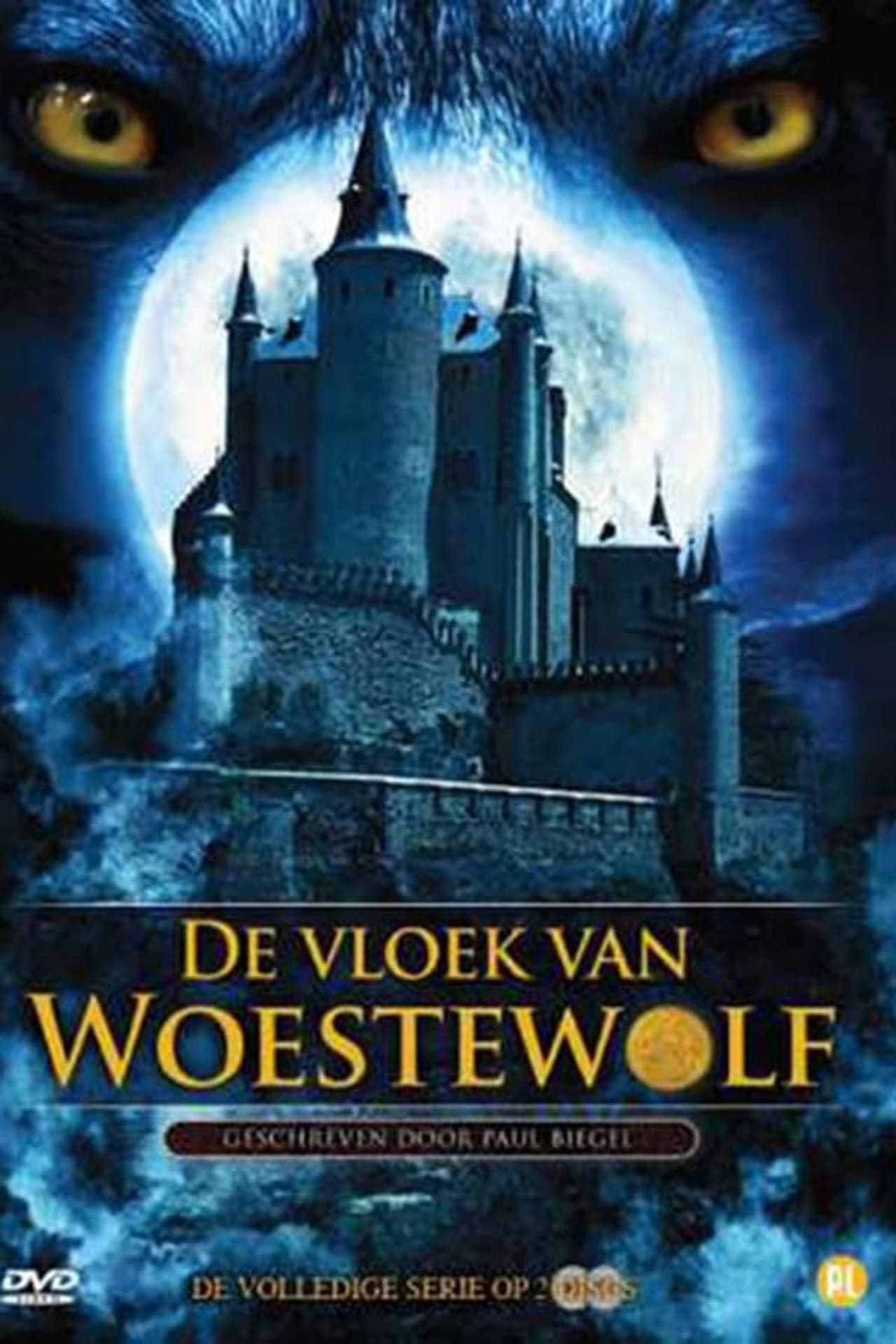 The Curse of Wolf Castle preview 2