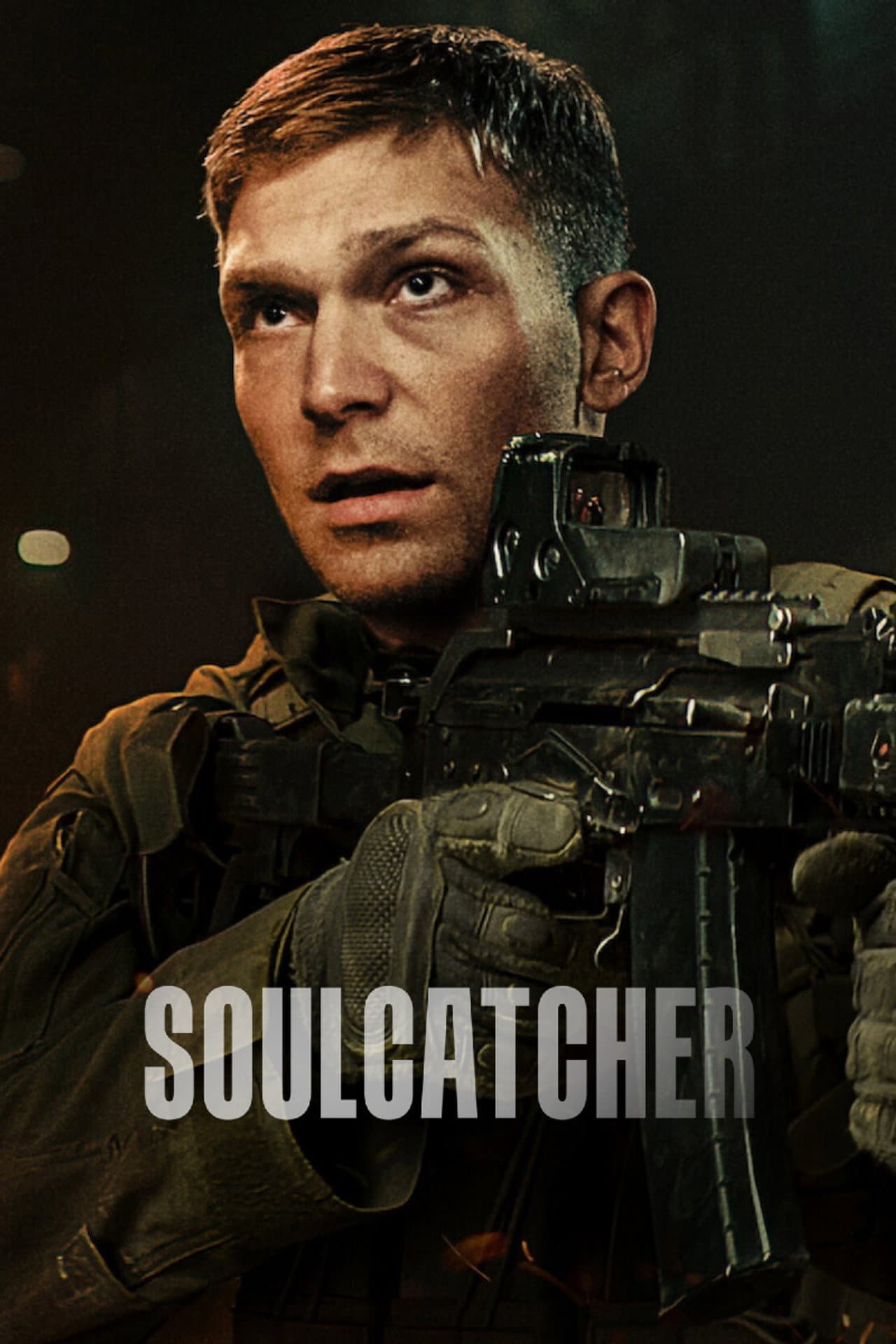 Soulcatcher preview 2